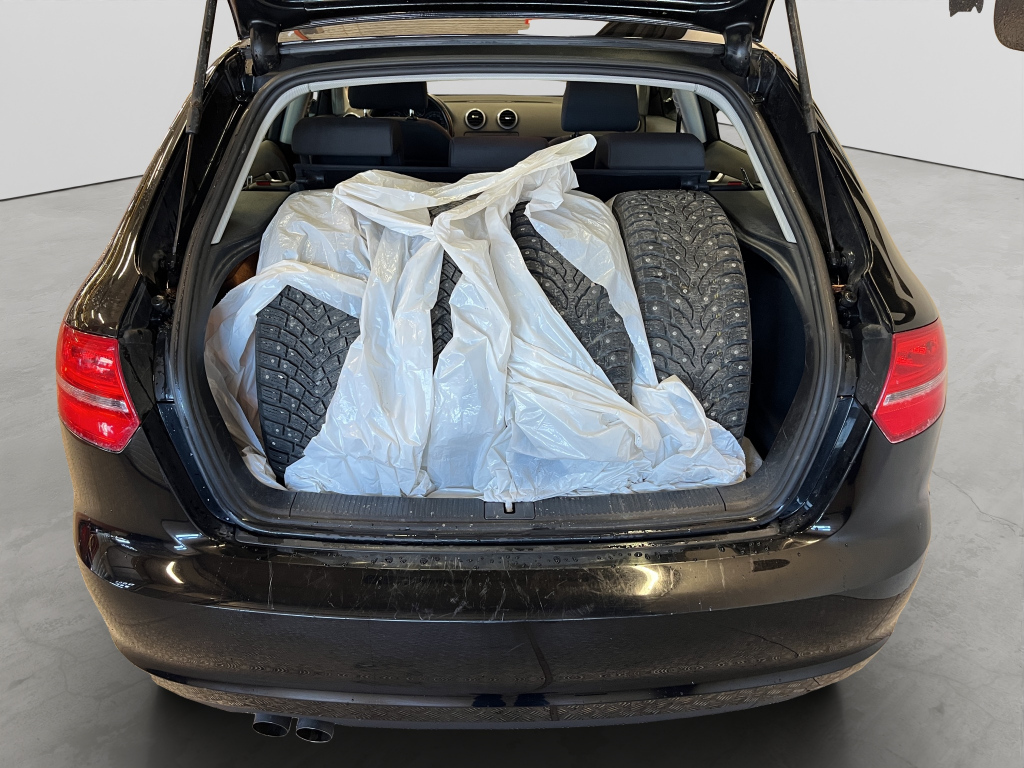 Audi A3 kuva 20