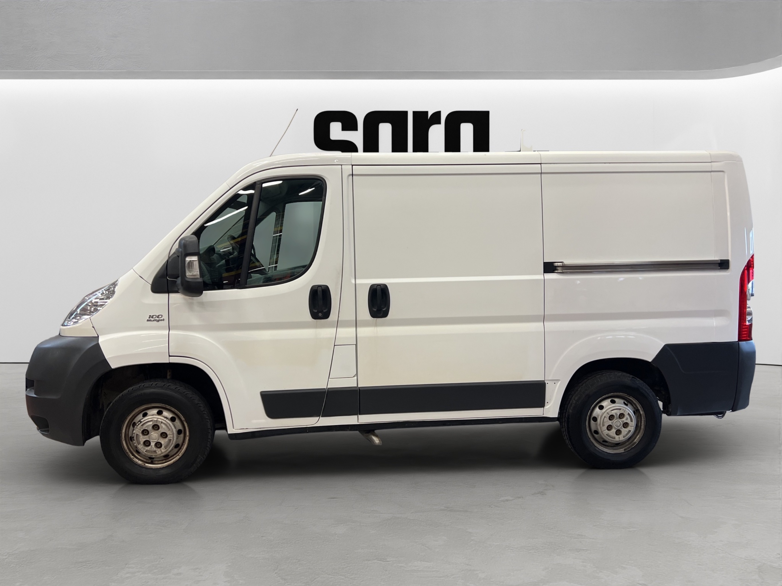Fiat Ducato kuva 7