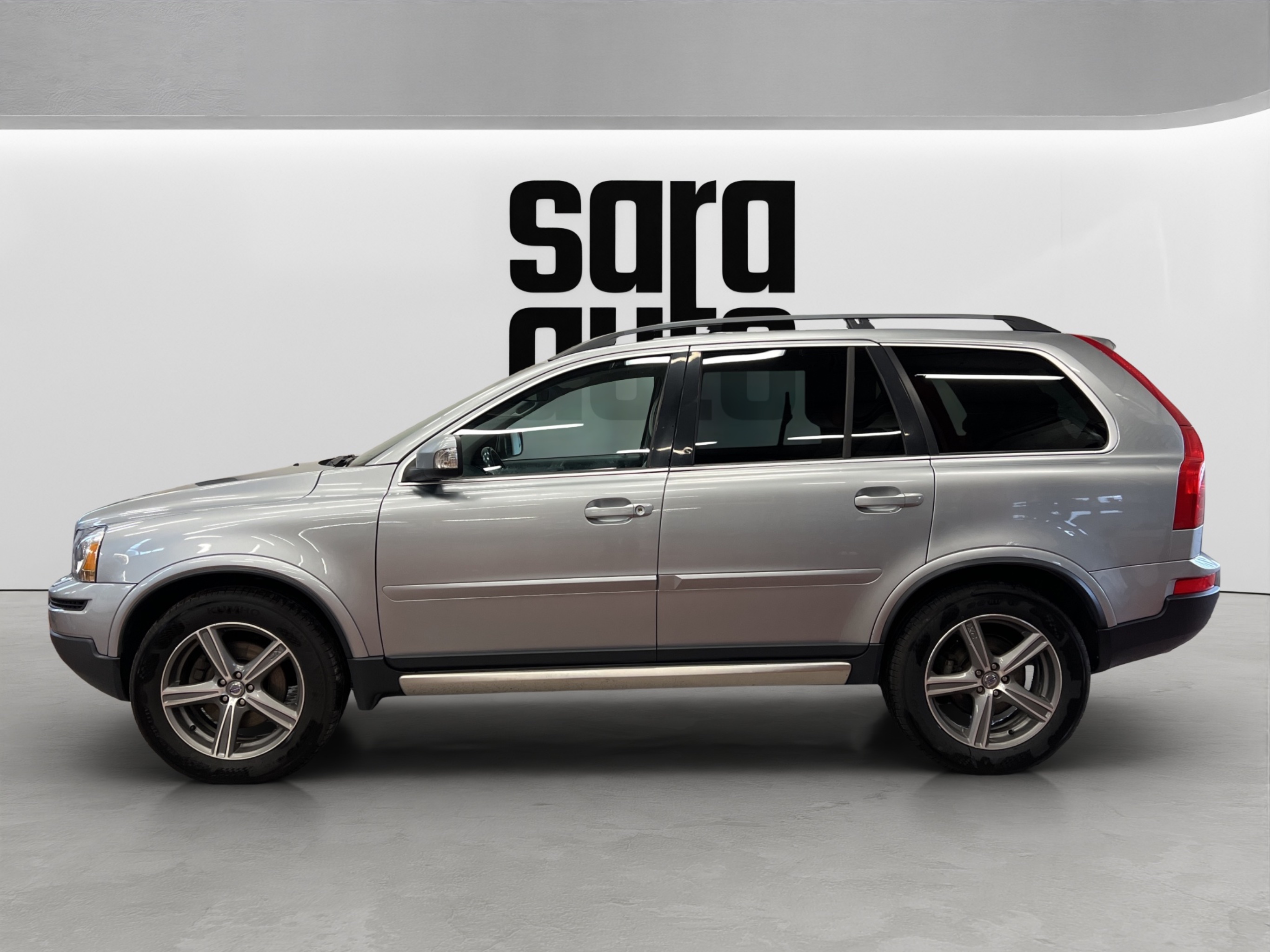 Volvo XC90 kuva 7