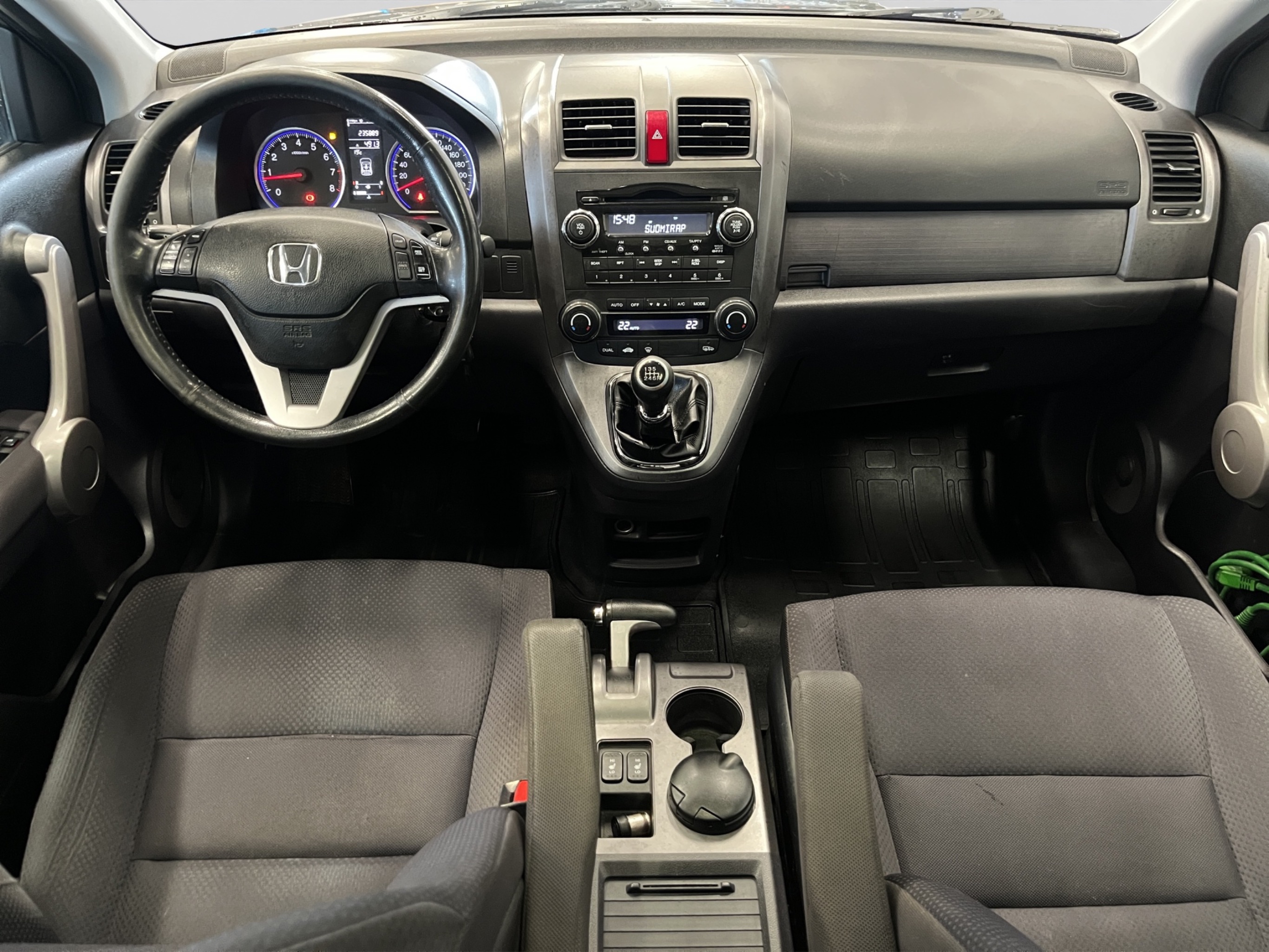 Honda CR-V kuva 14