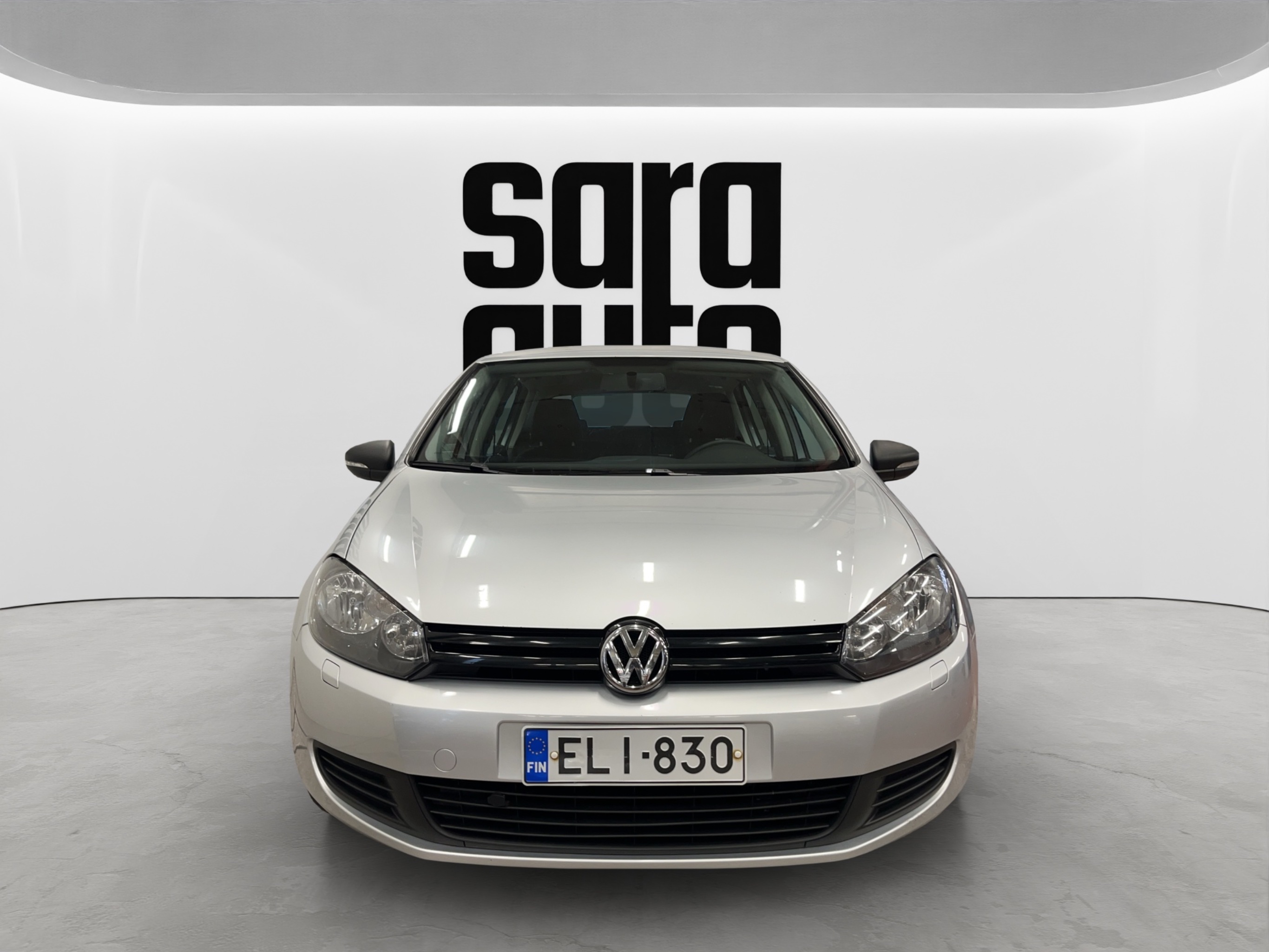 Volkswagen Golf 2010 – kuva 9
