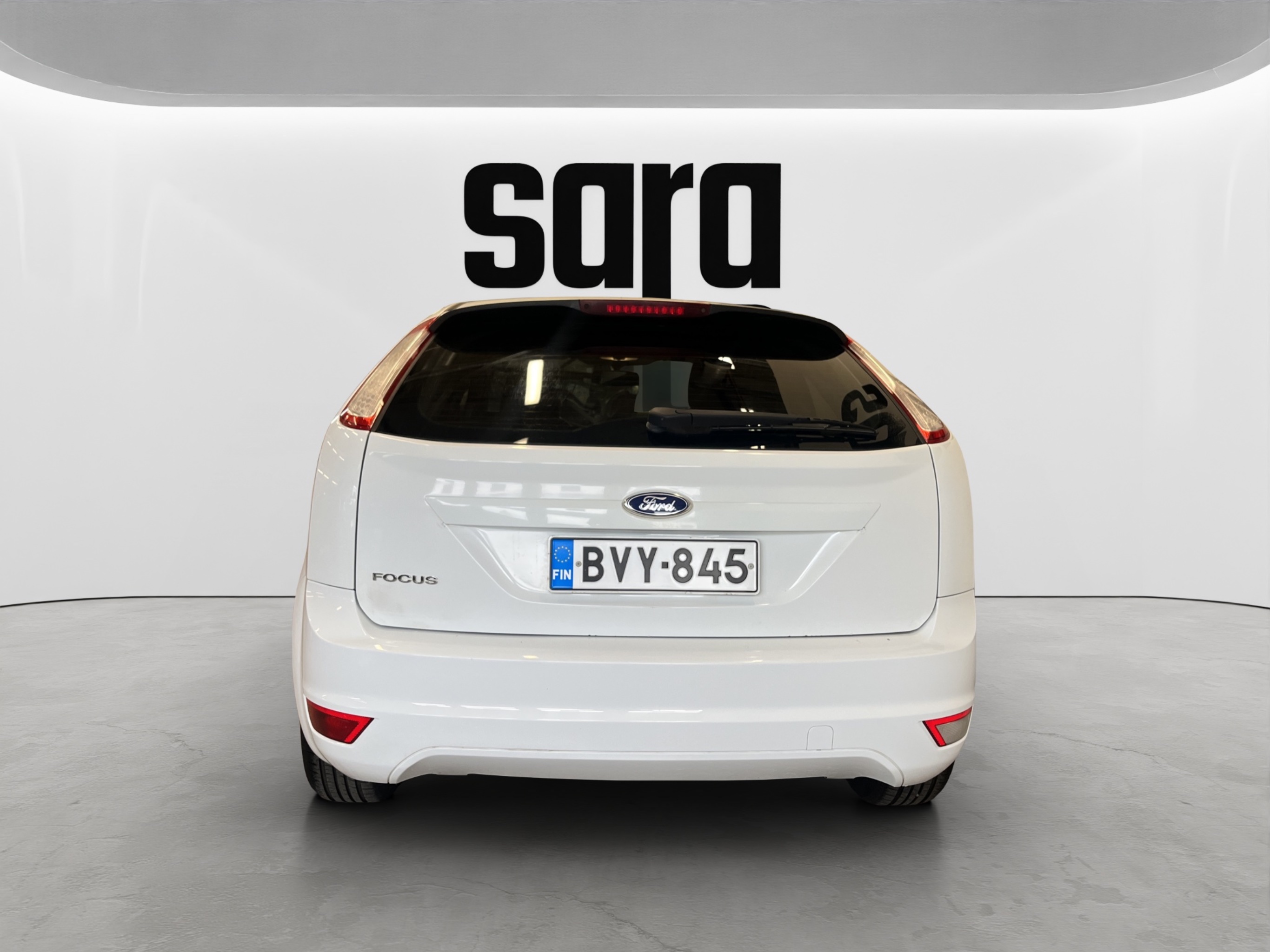 Ford Focus kuva 4