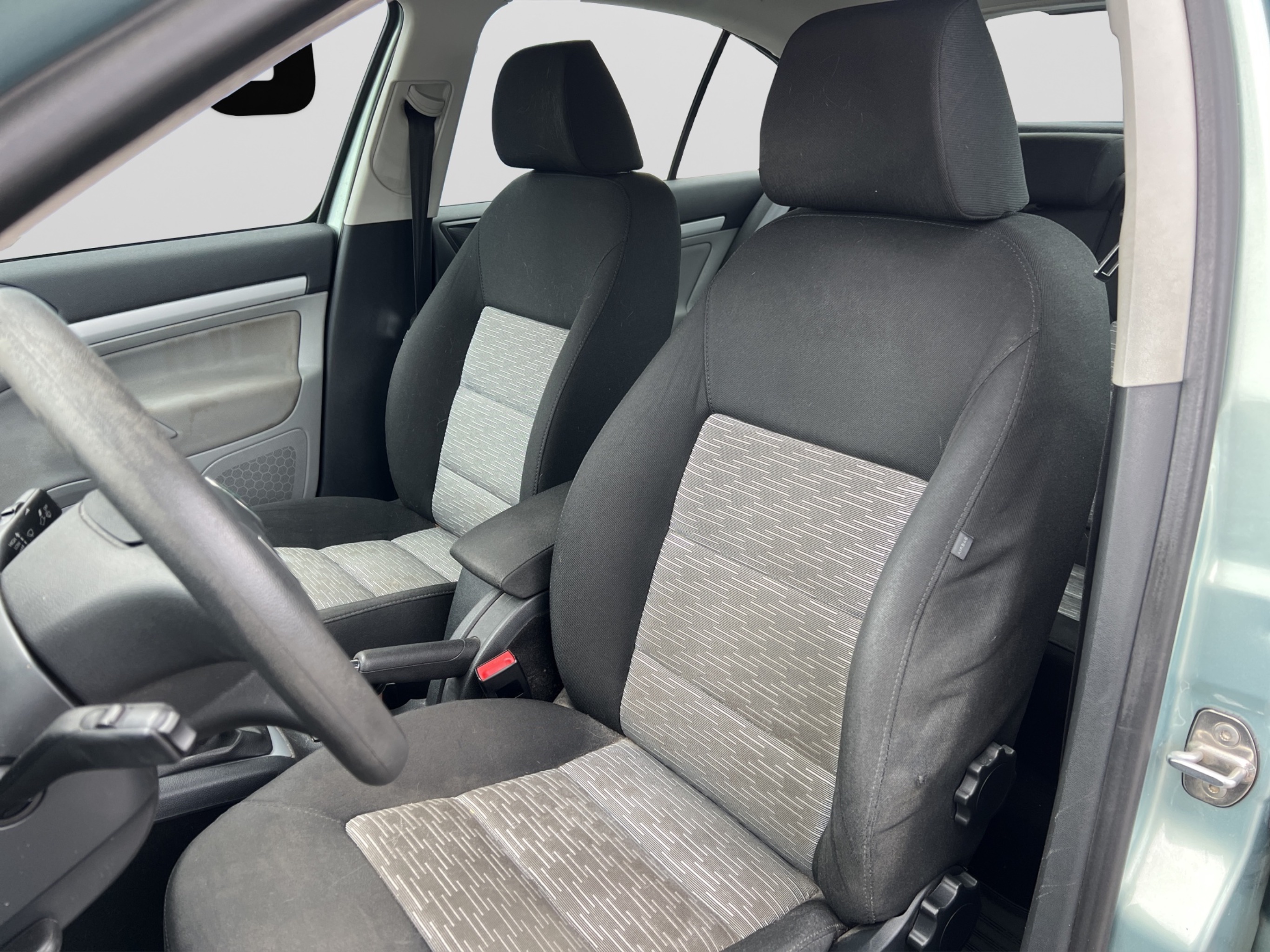 Skoda Octavia kuva 11