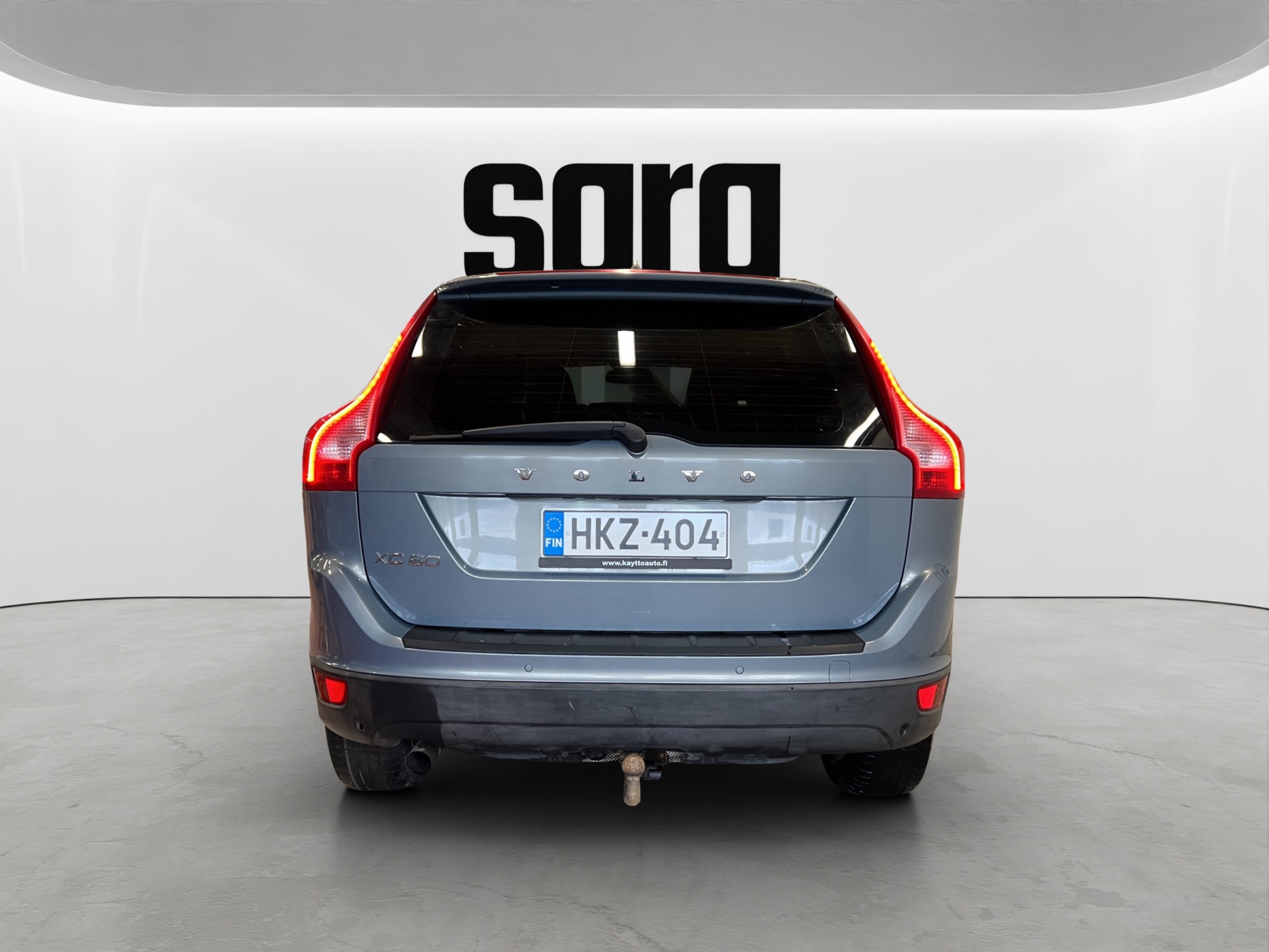 Volvo XC60 kuva 5