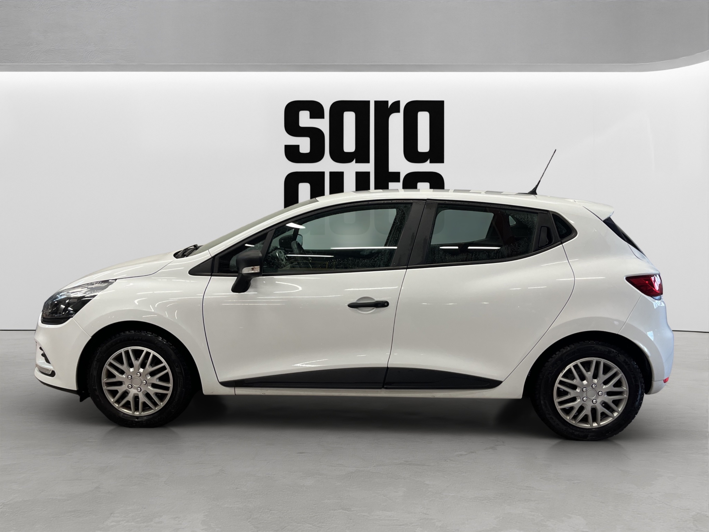 Renault Clio 2017 – kuva 7