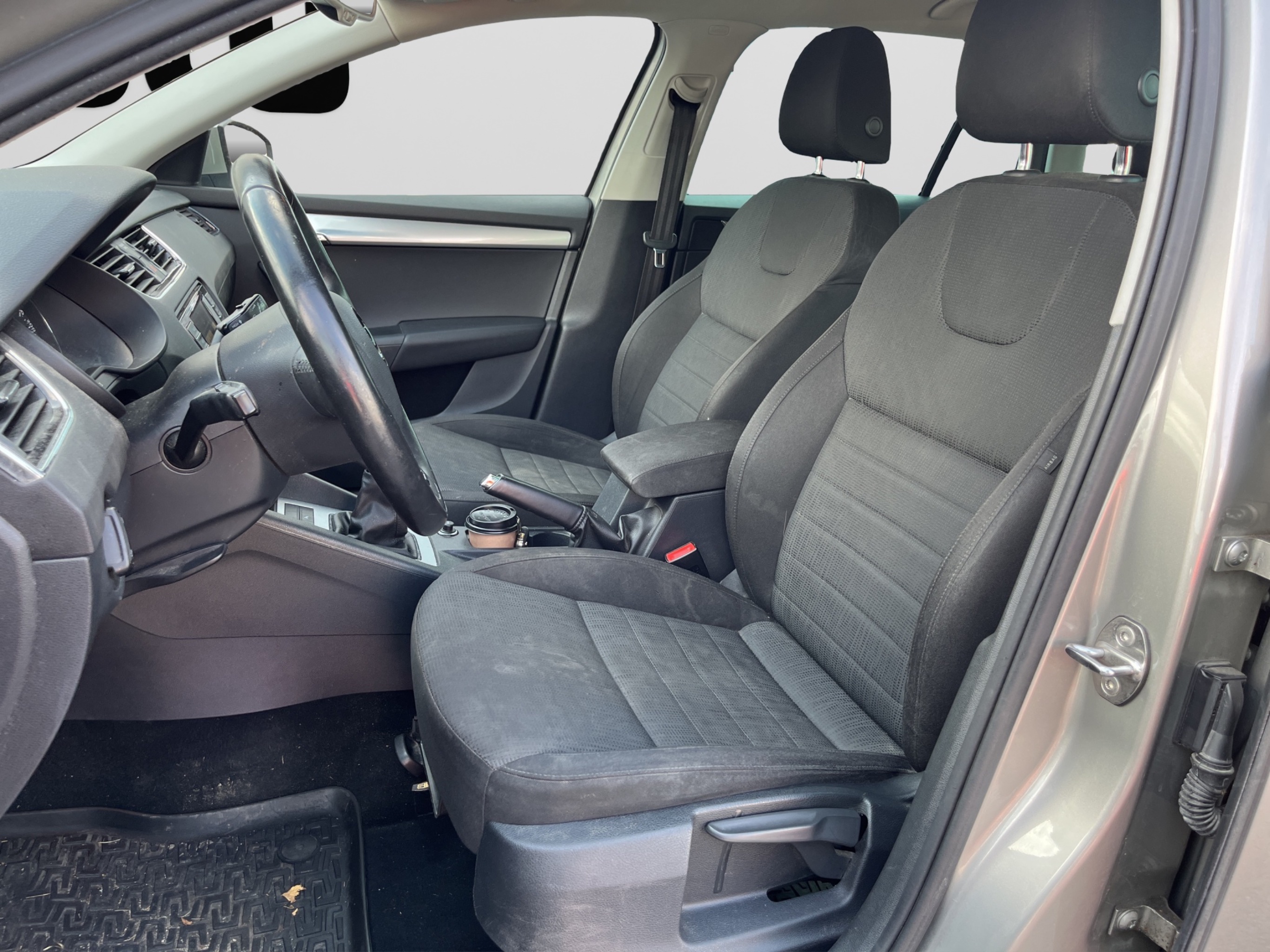 Skoda Octavia 2016 – kuva 9