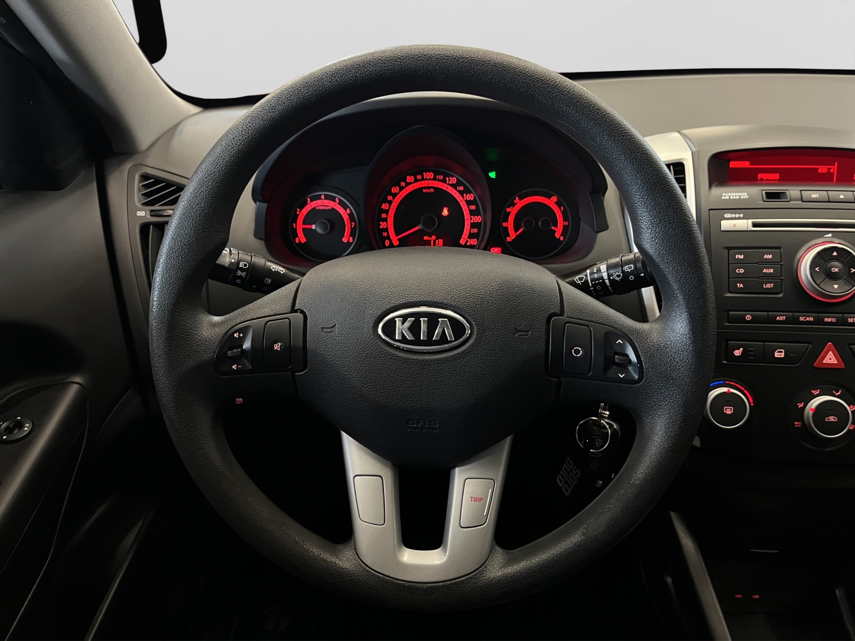 Kia Ceed kuva 18
