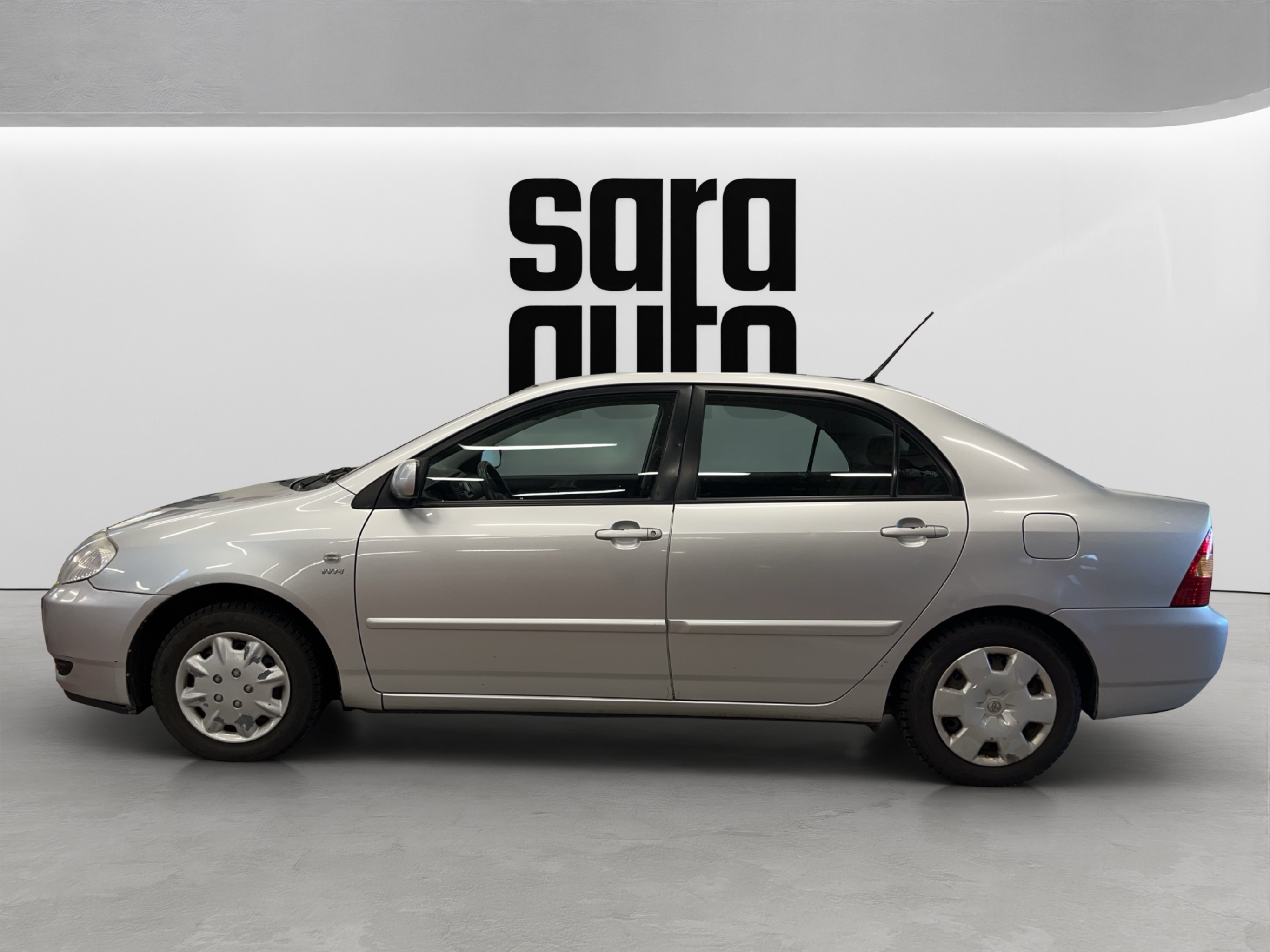 Toyota Corolla 2003 – kuva 7