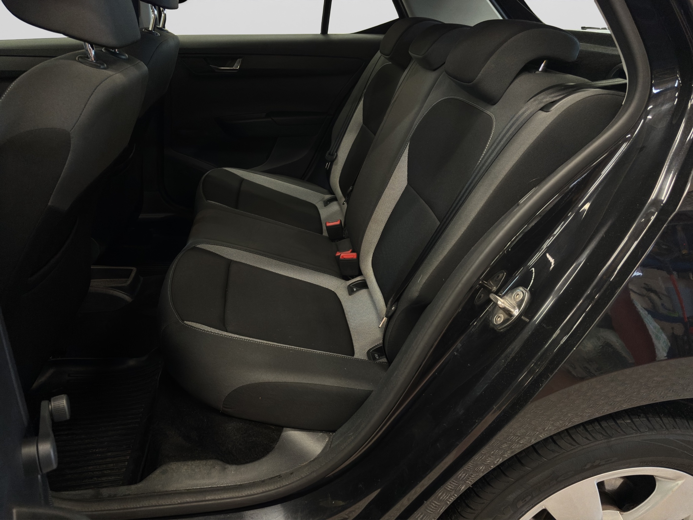 Skoda Fabia 2017 – kuva 12