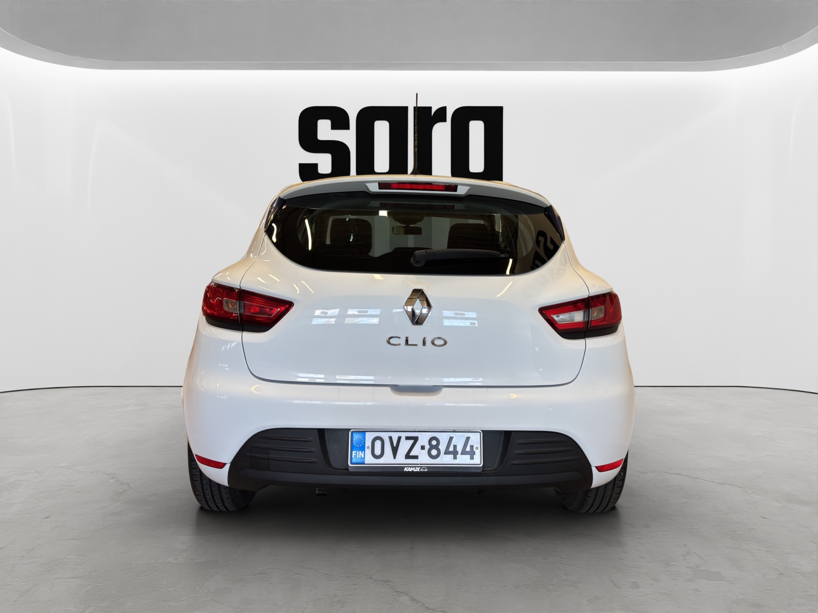 Renault Clio 2017 – kuva 4