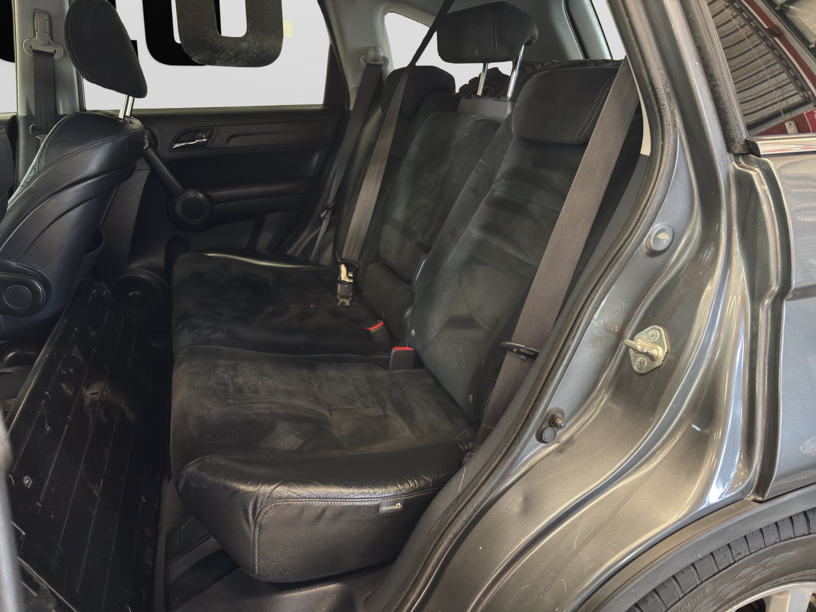 Honda CR-V 2011 – kuva 10