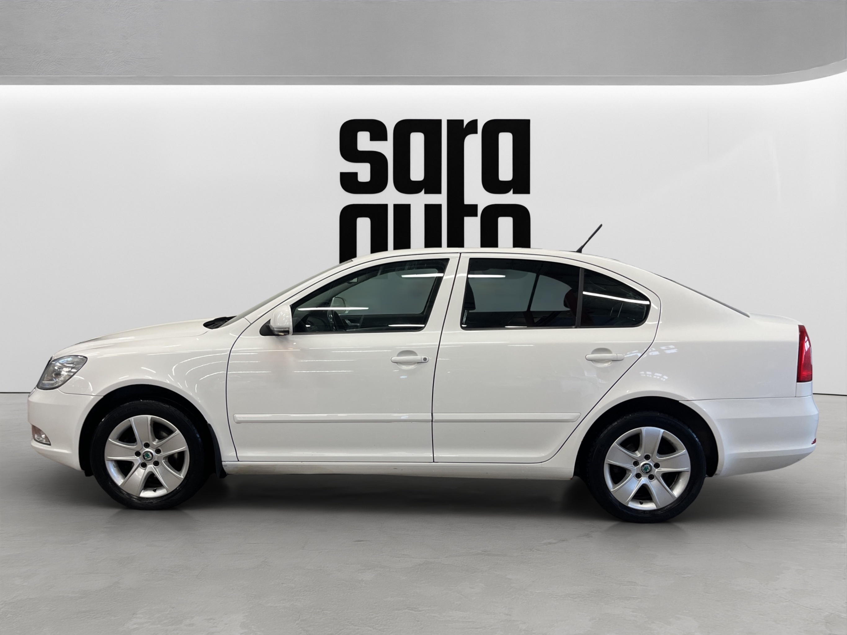 Skoda Octavia kuva 7