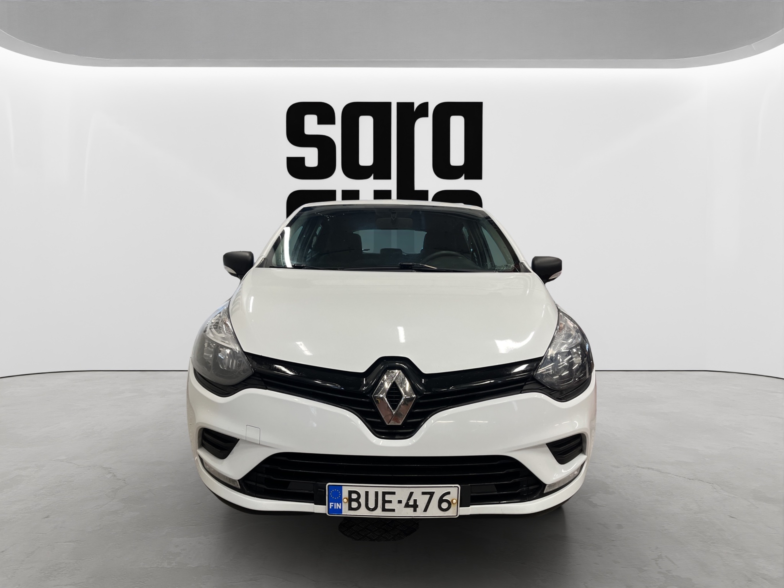 Renault Clio 2017 – kuva 9