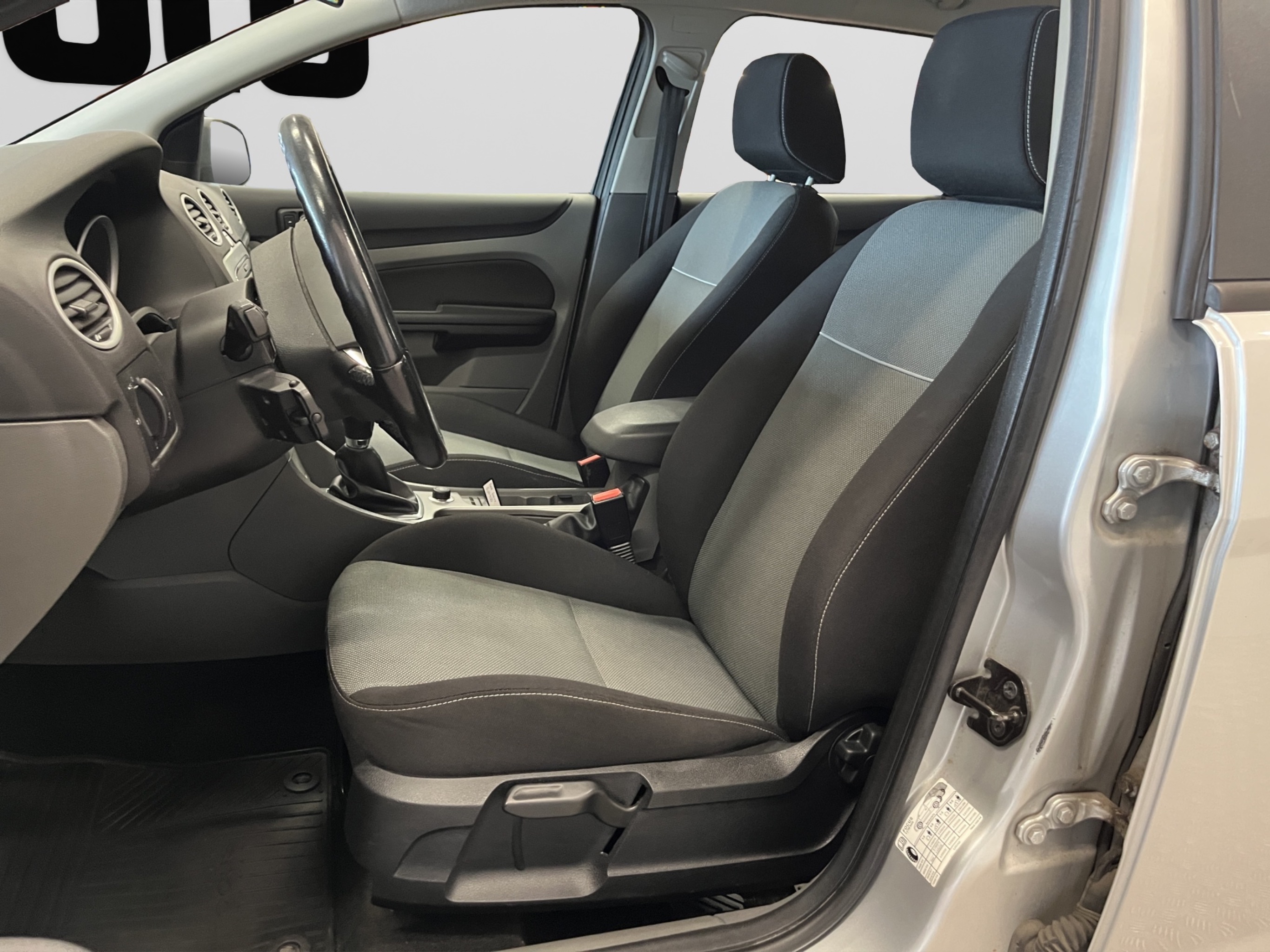 Ford Focus kuva 11