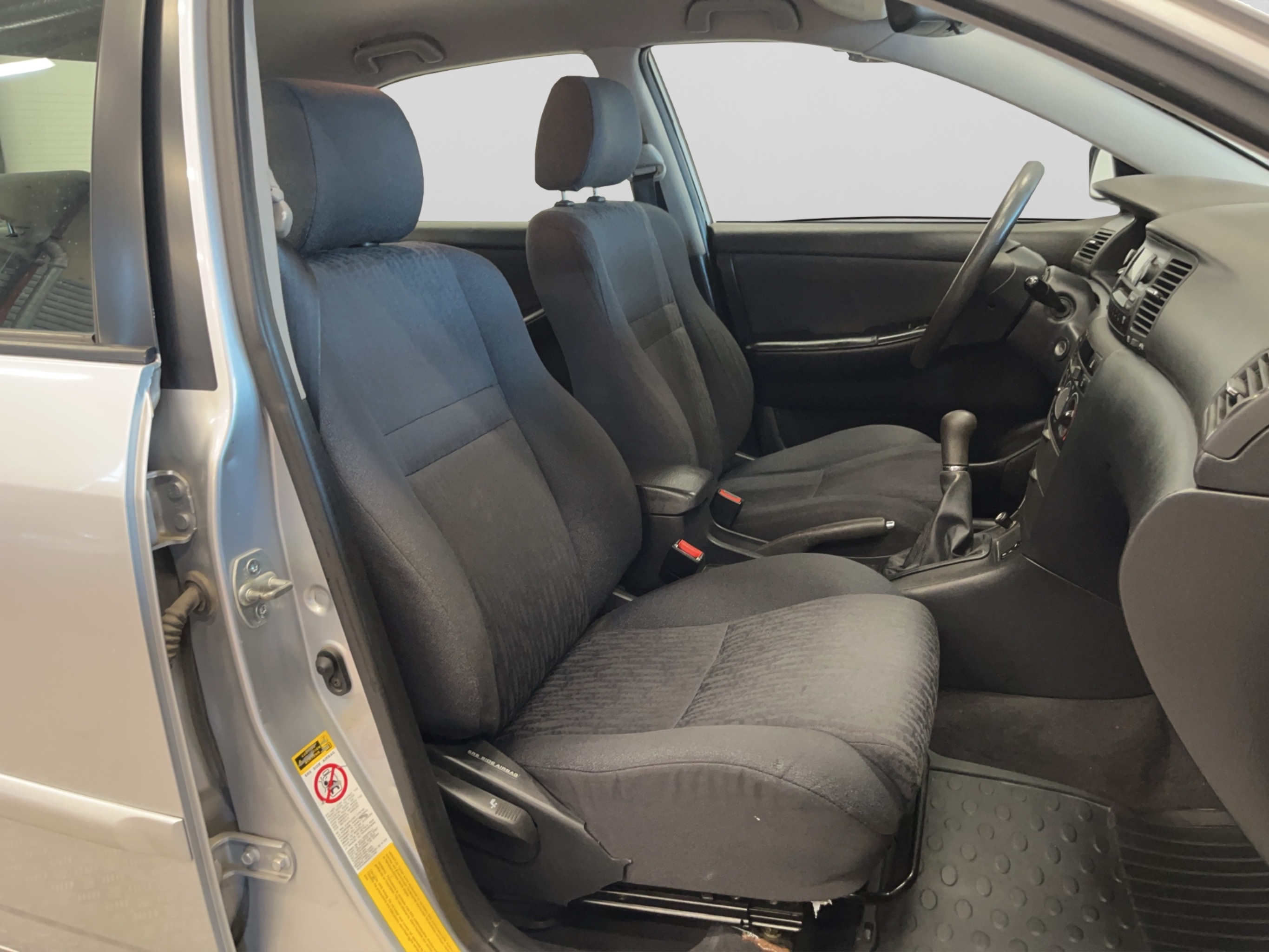 Toyota Corolla 2003 – kuva 13