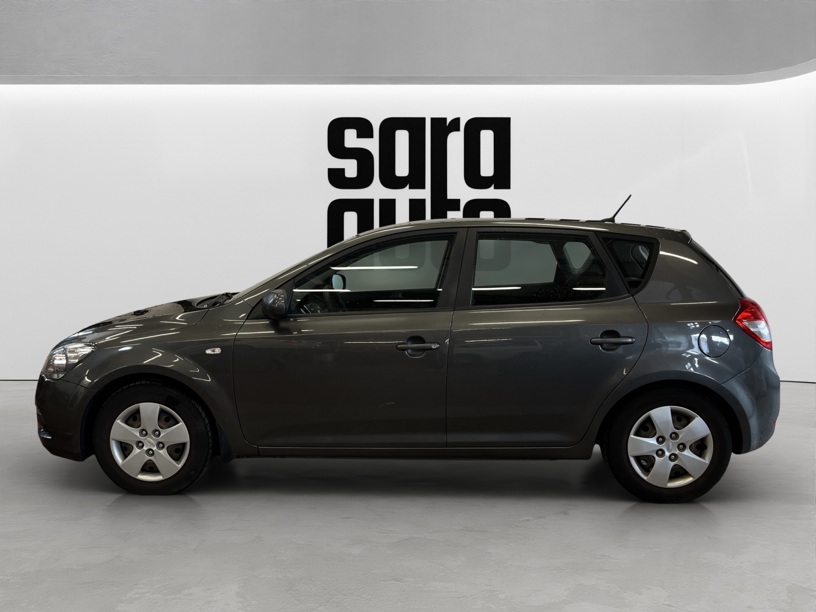 Kia Ceed kuva 7