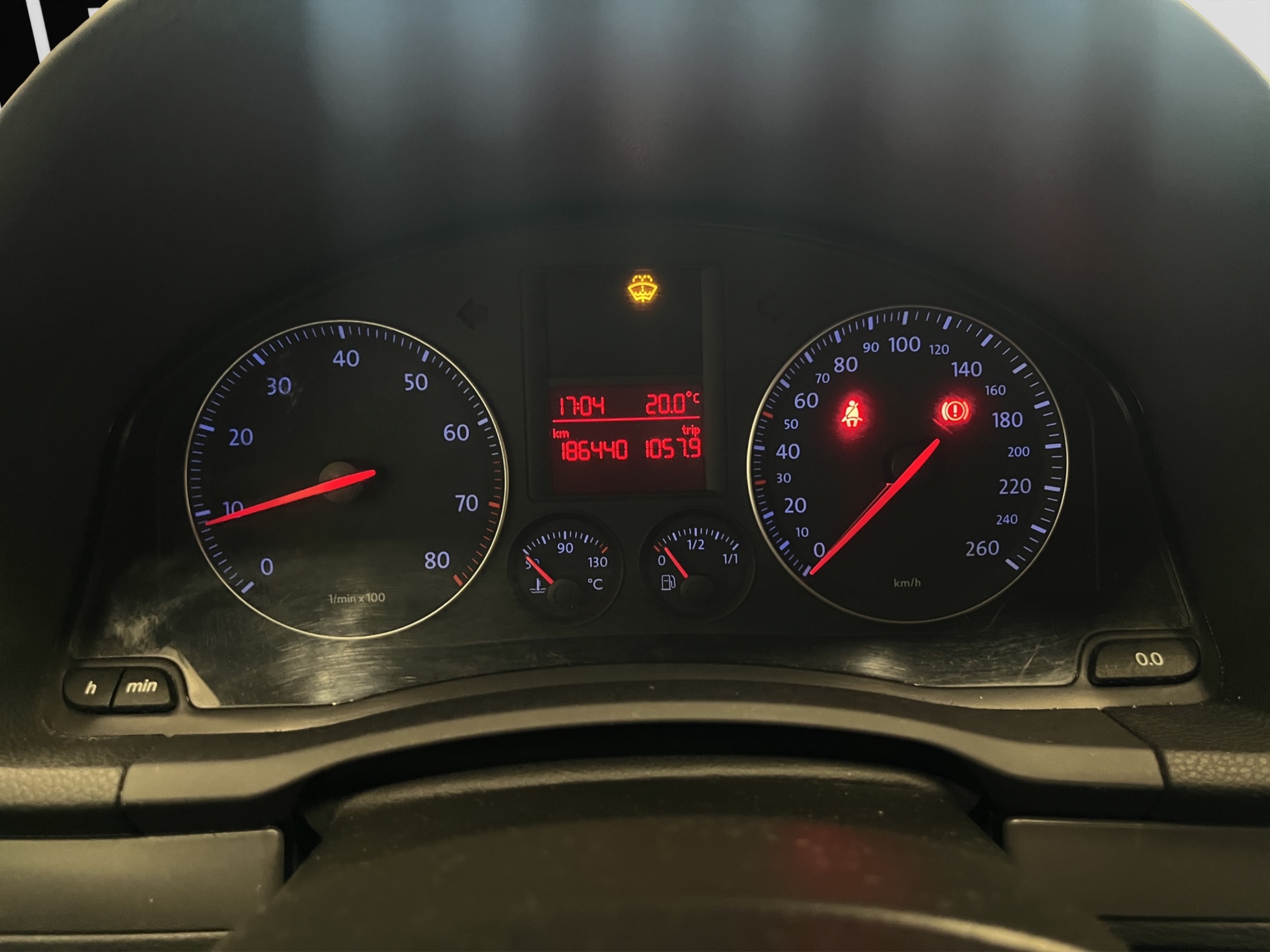 Volkswagen Jetta kuva 18