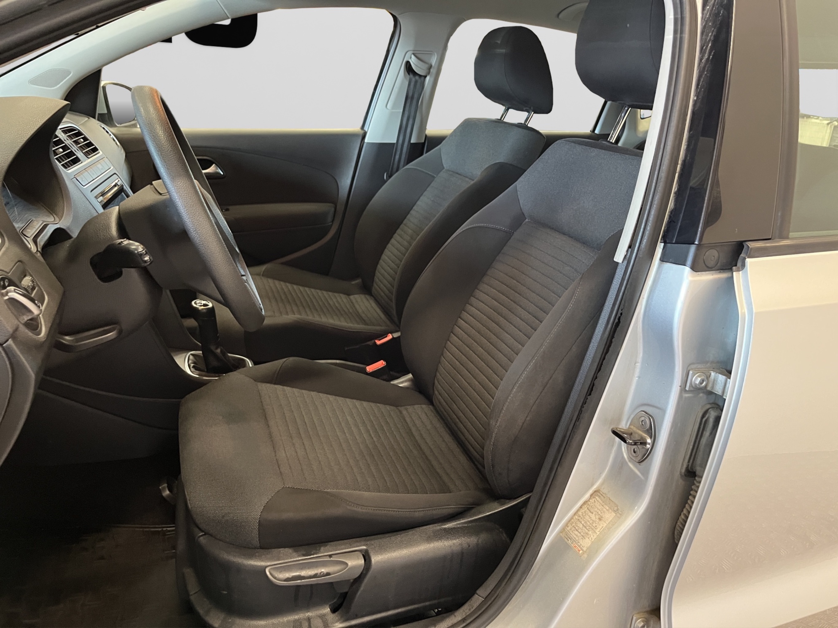 Volkswagen Polo kuva 11