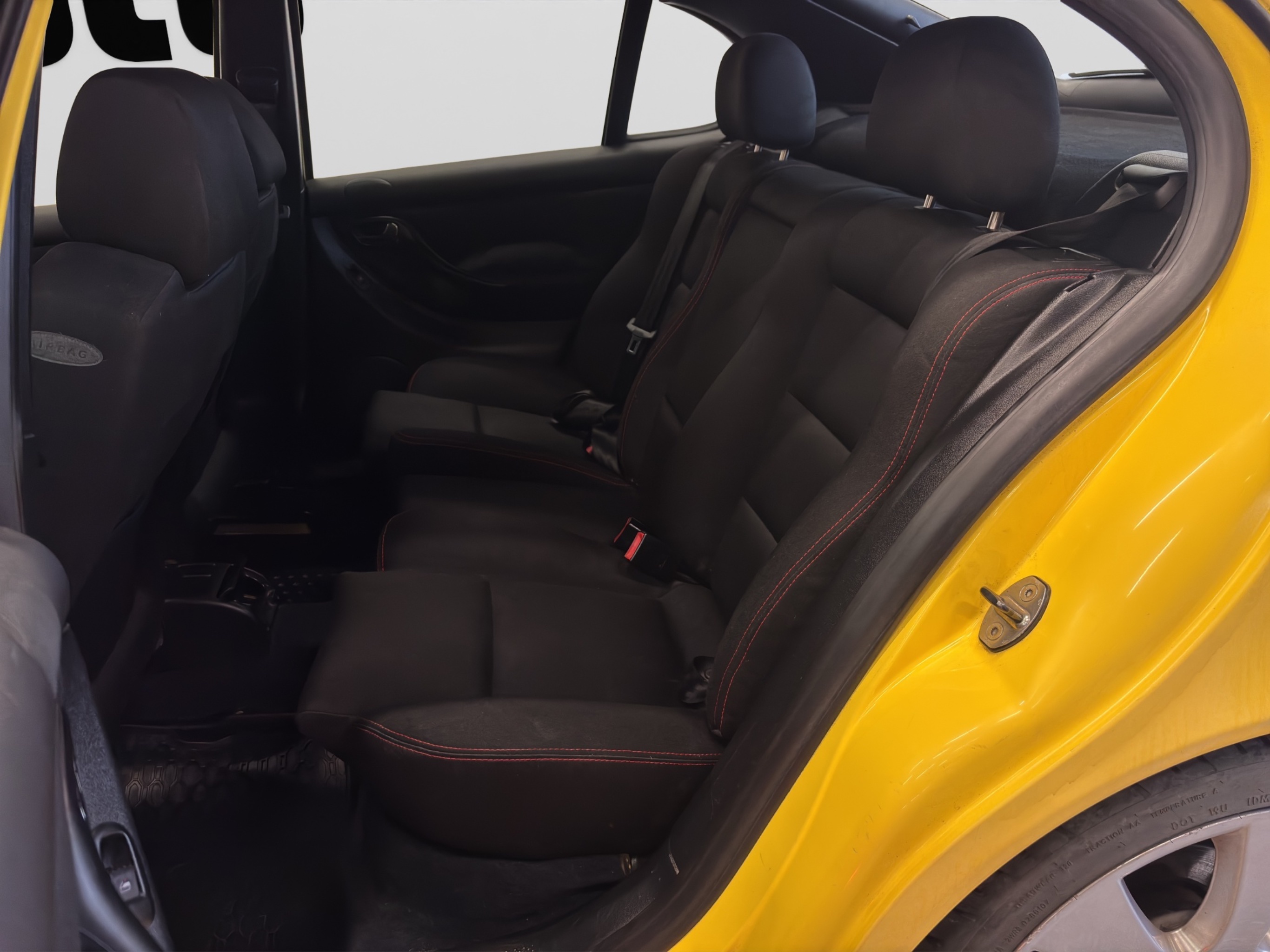 Seat Leon 2003 – kuva 10
