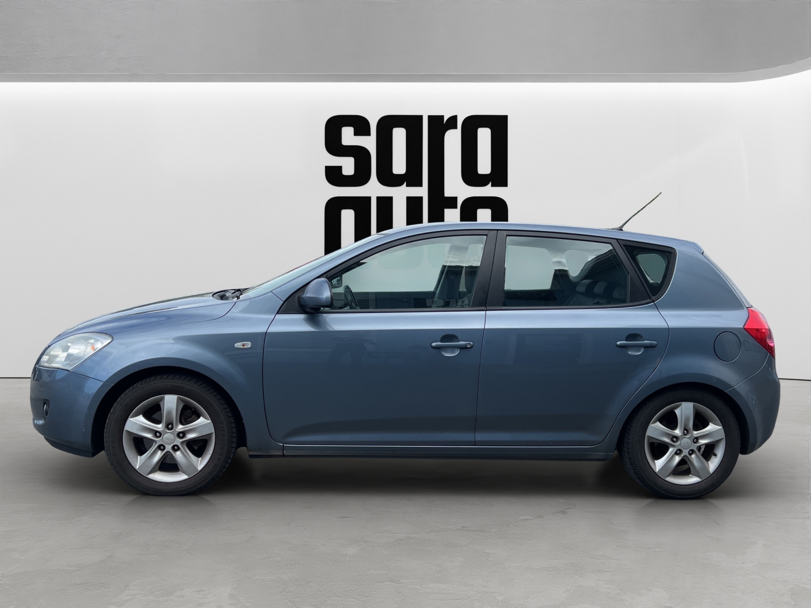 Kia Ceed kuva 7