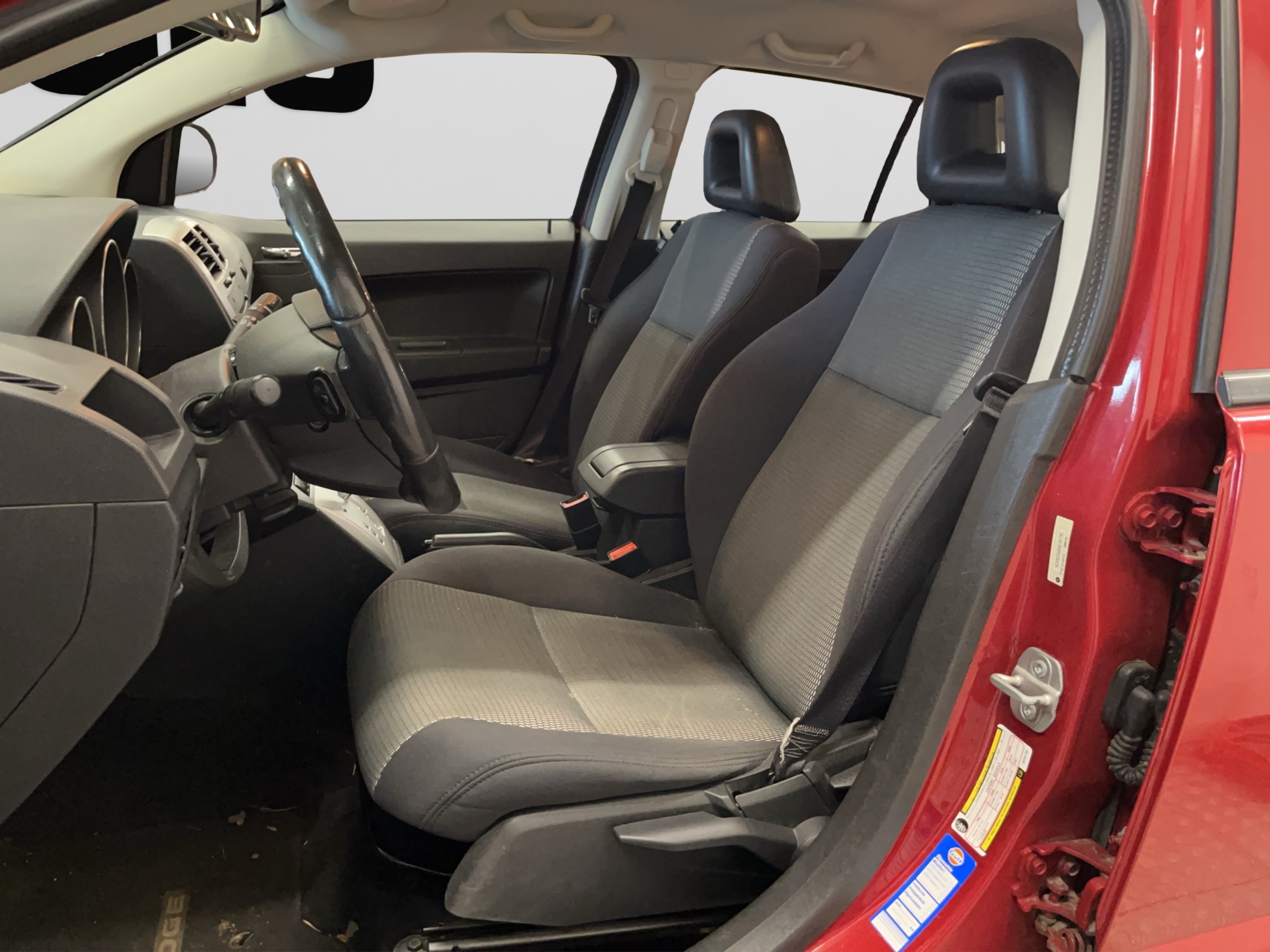 Dodge Caliber 2010 – kuva 6