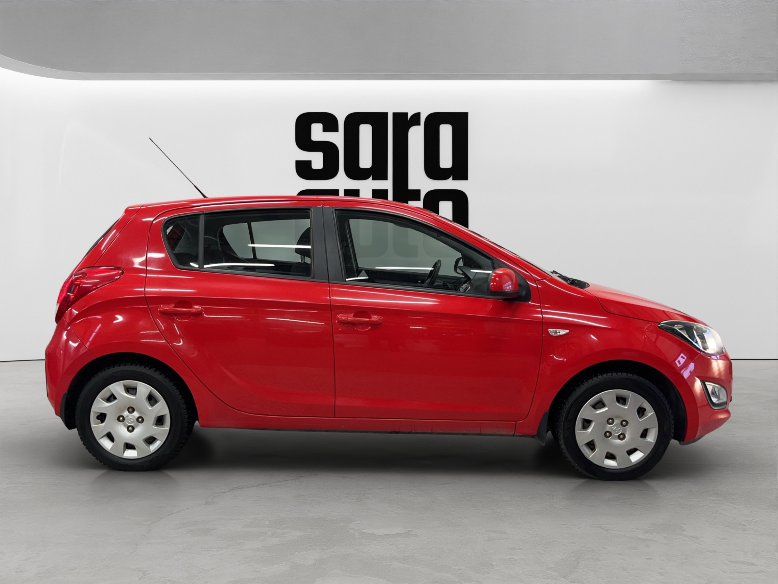 Hyundai i20 2013 – kuva 2