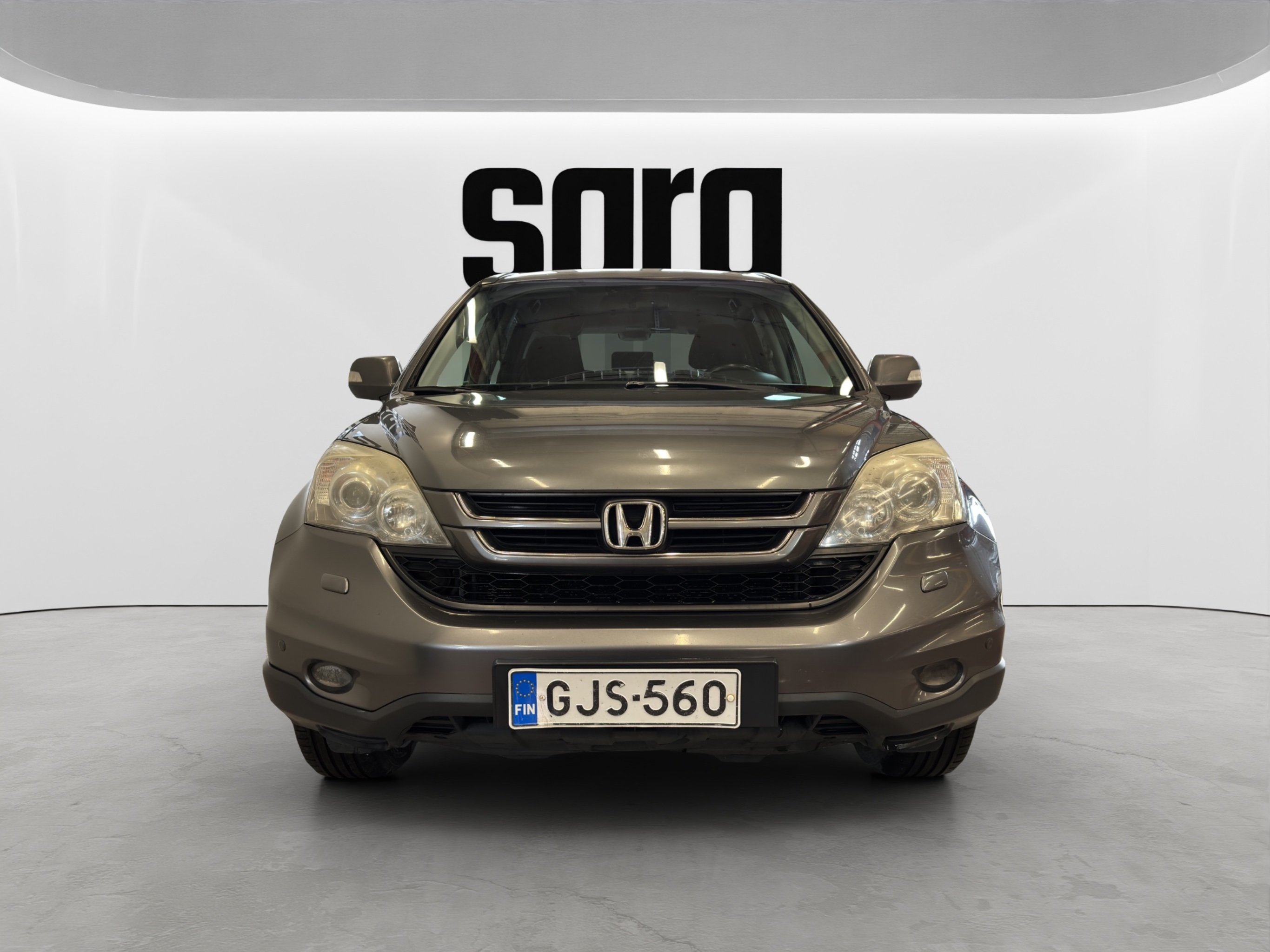 Honda CR-V 2011 – kuva 8