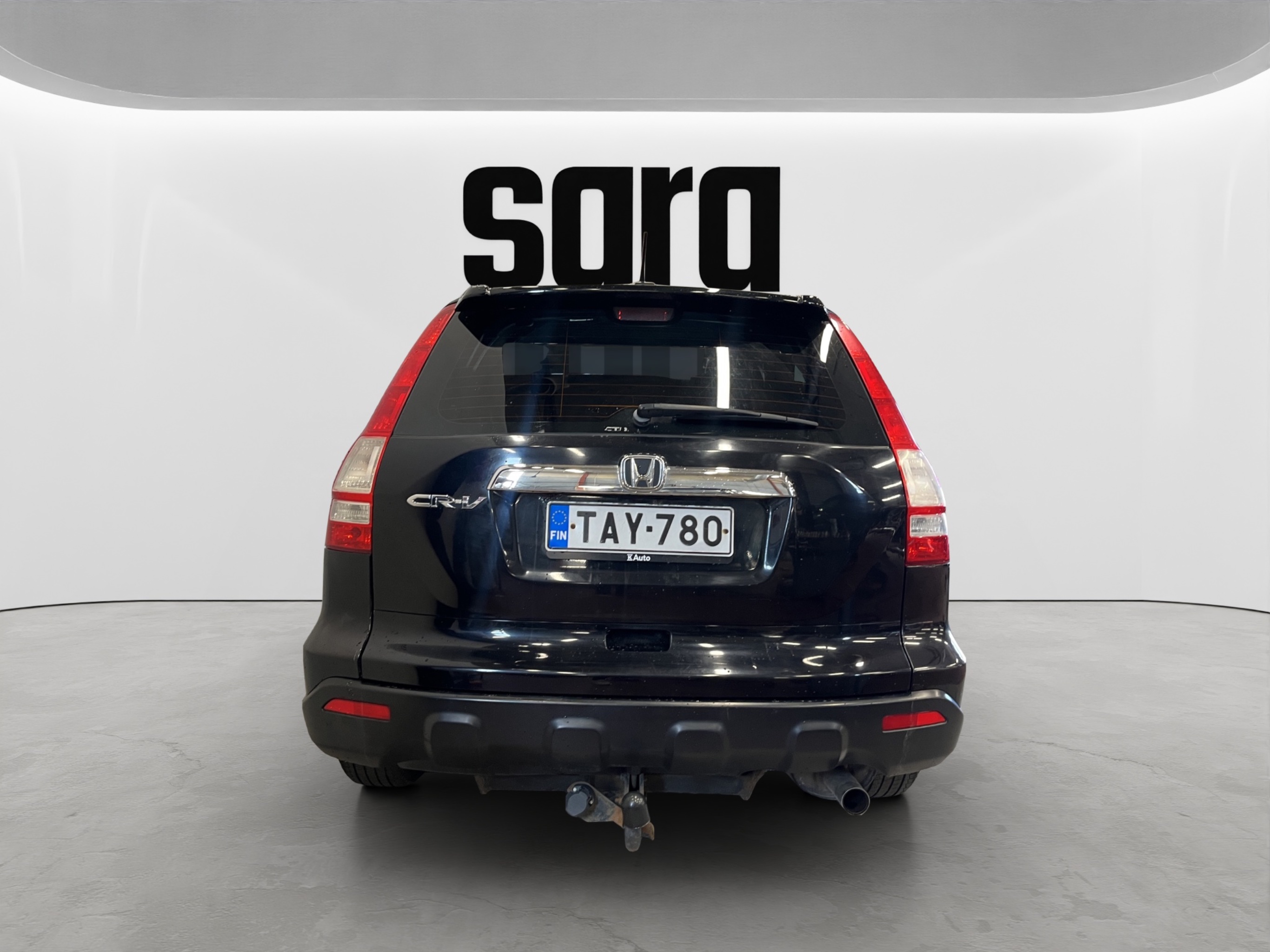 Honda CR-V kuva 4