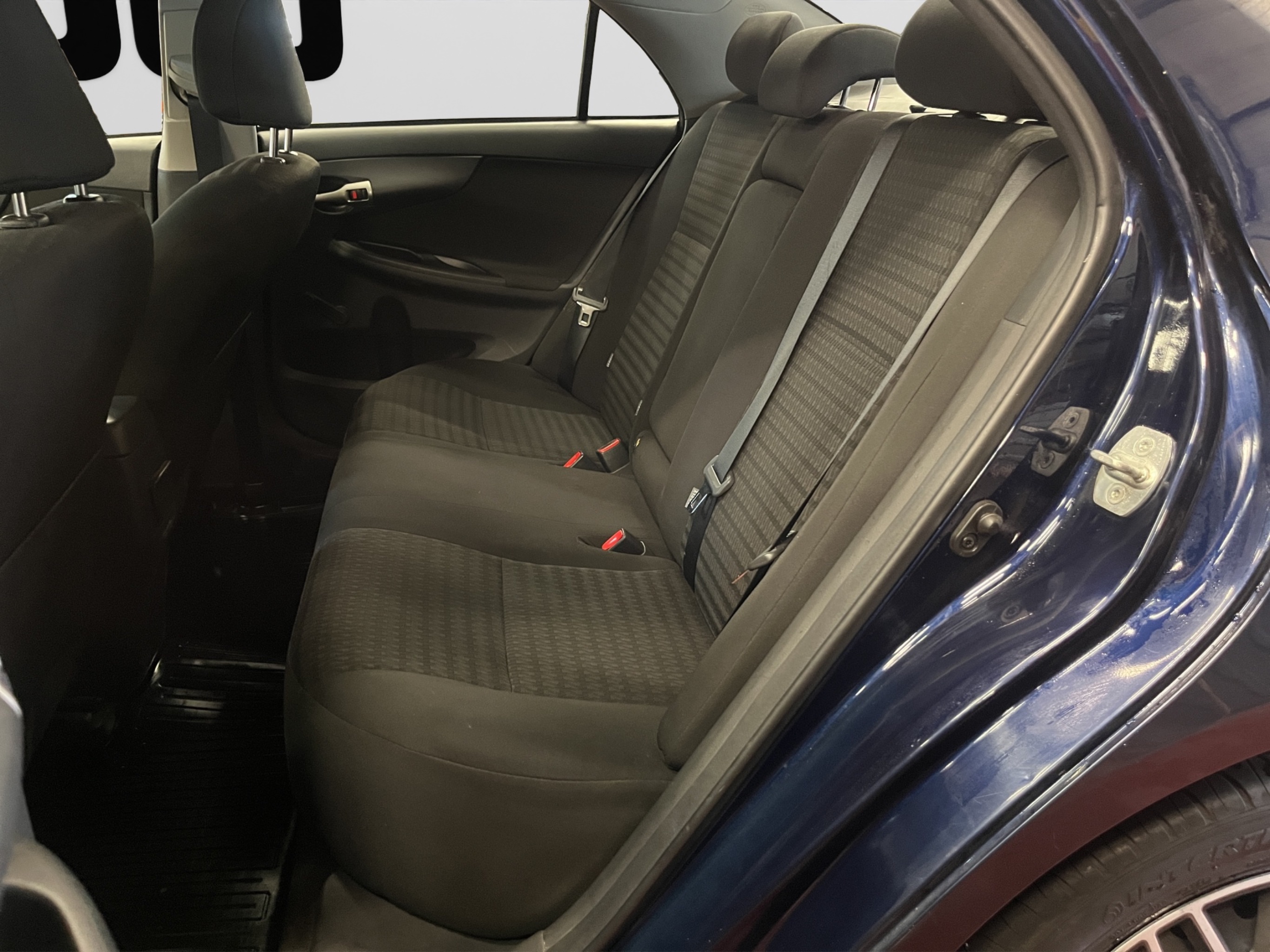 Toyota Corolla kuva 12