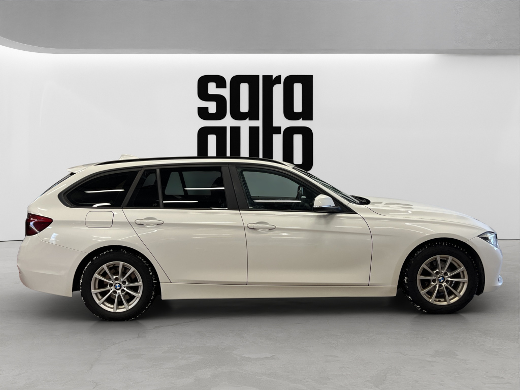BMW 318 kuva 2