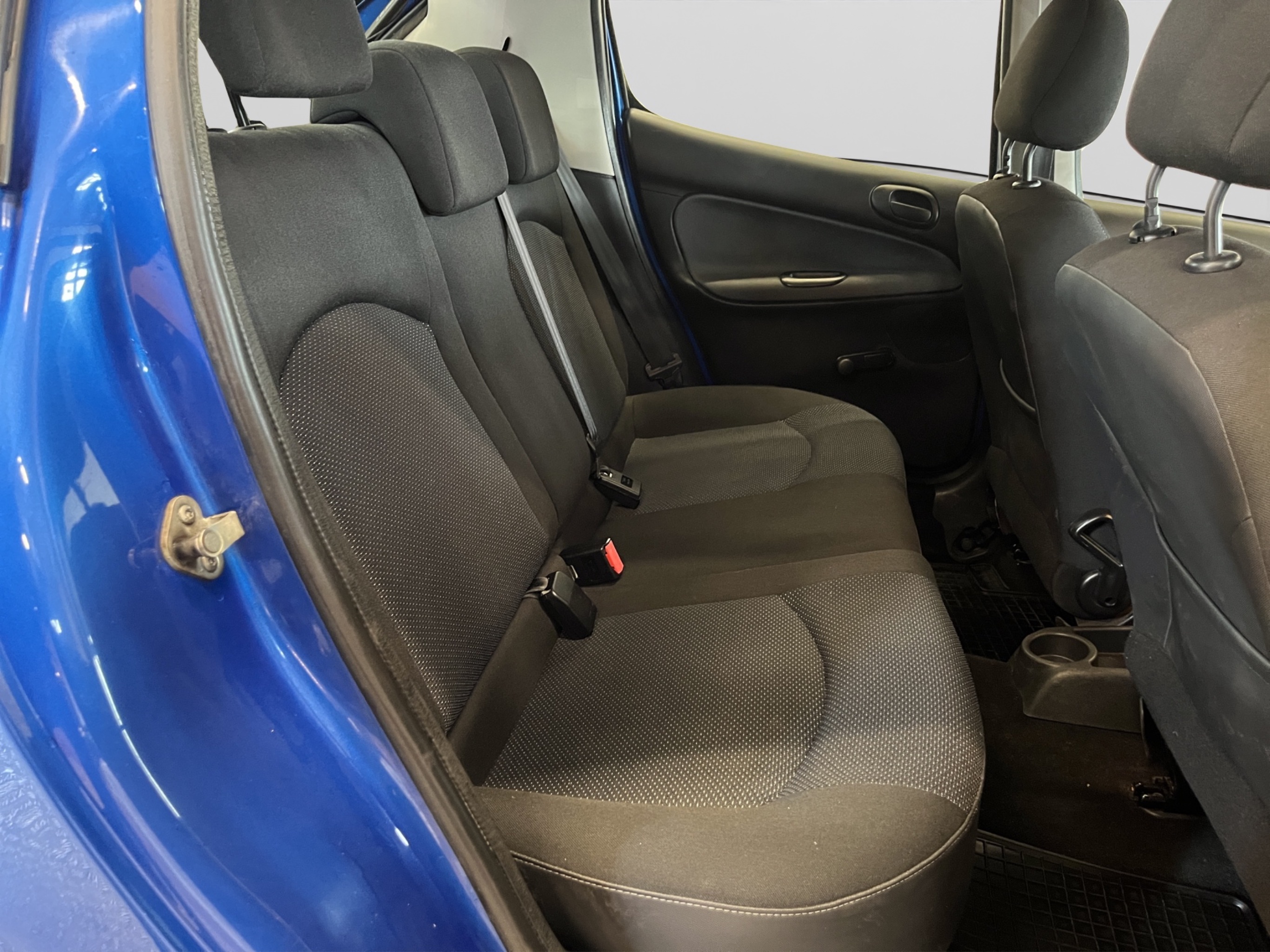 Peugeot 206+ 2010 – kuva 14