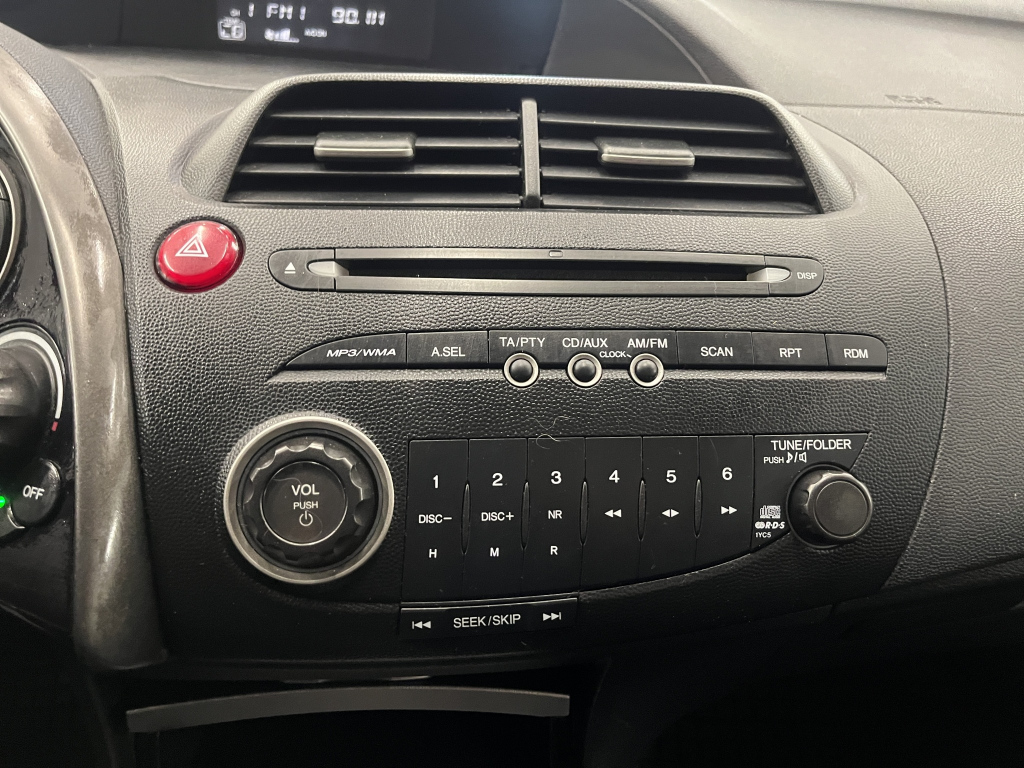 Honda Civic kuva 16