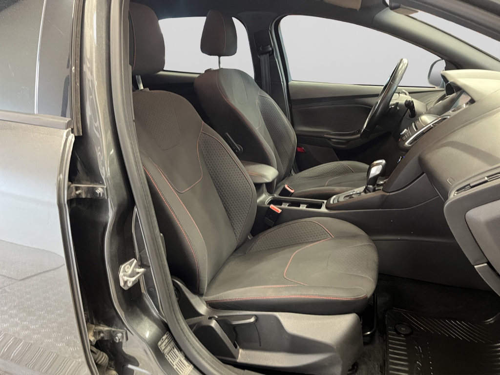 Ford Focus kuva 13