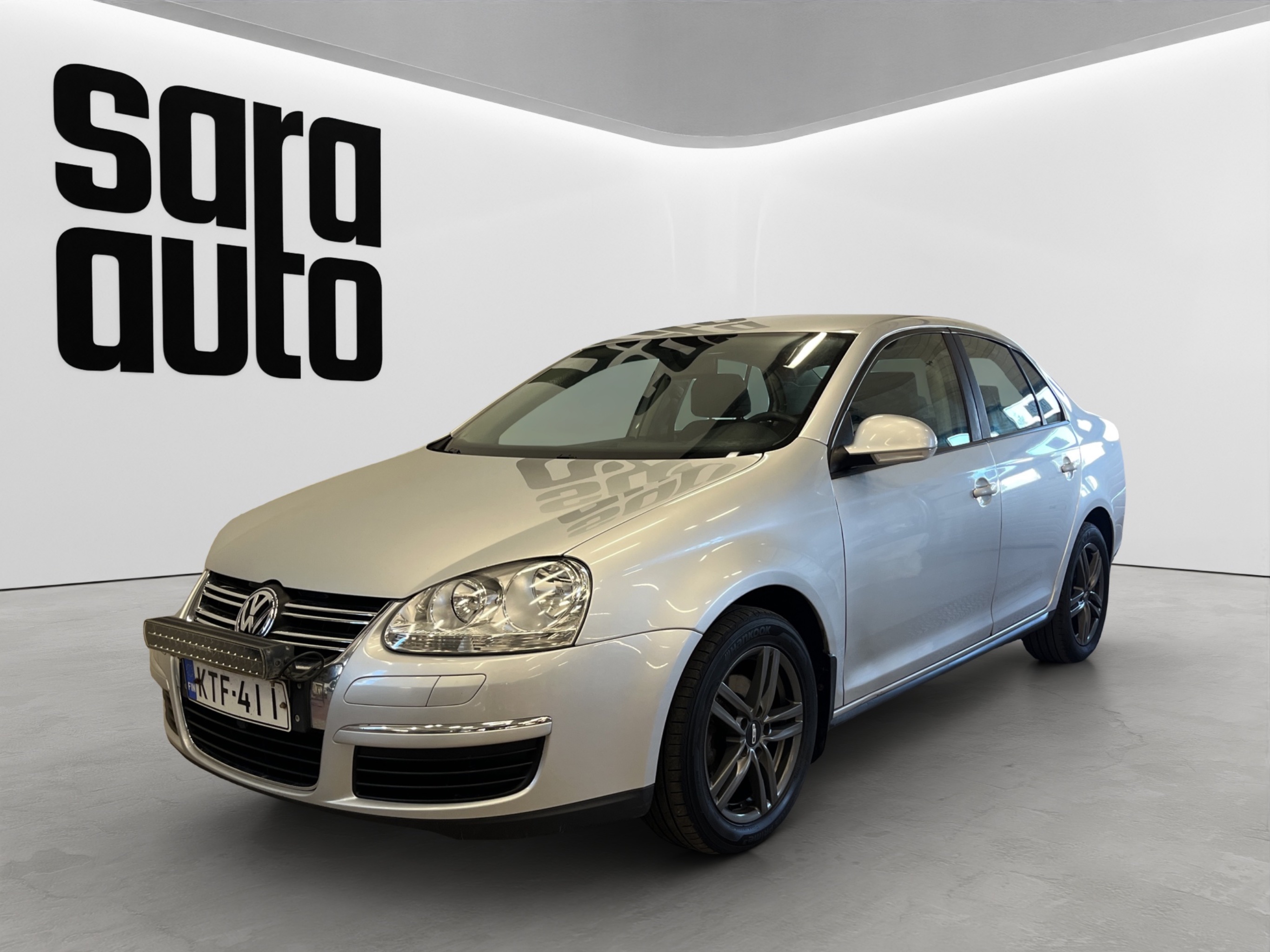 Volkswagen Jetta kuva 8