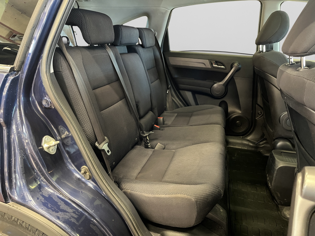 Honda CR-V kuva 15
