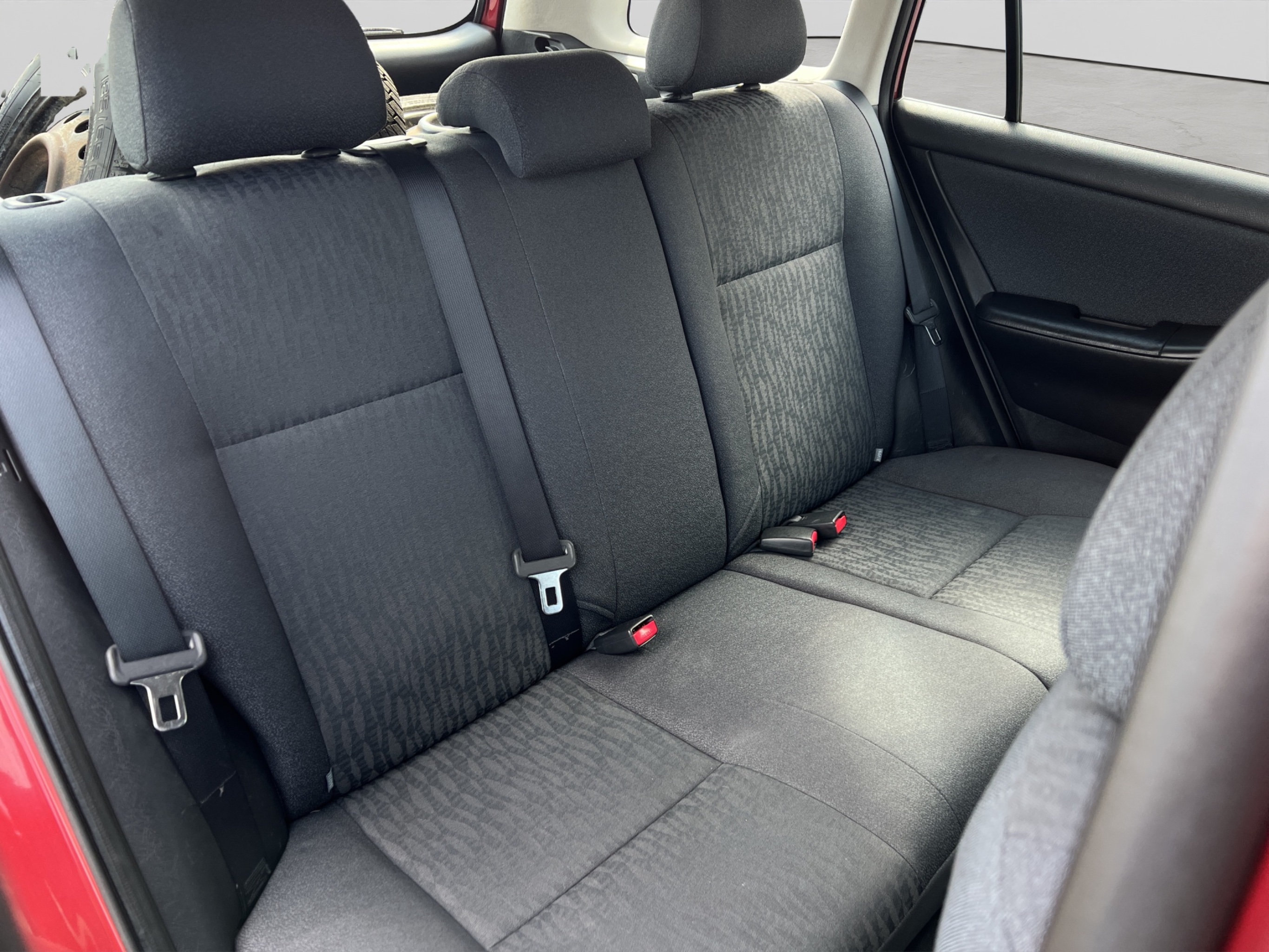 Toyota Corolla 2004 – kuva 15