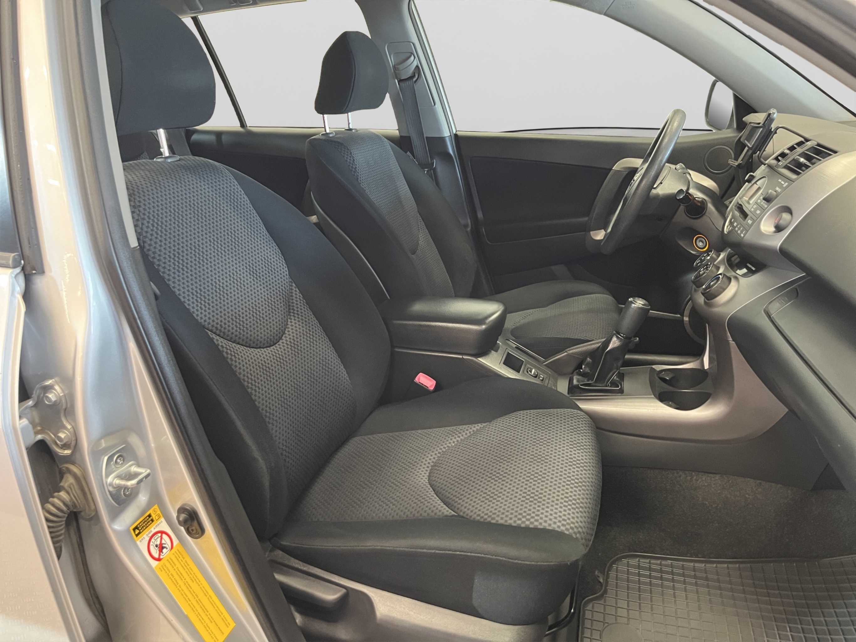 Toyota RAV4 2006 – kuva 13