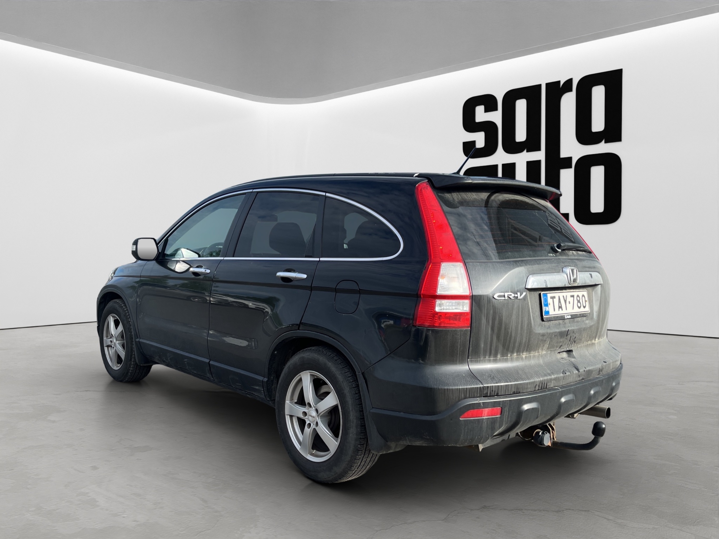 Honda CR-V kuva 4