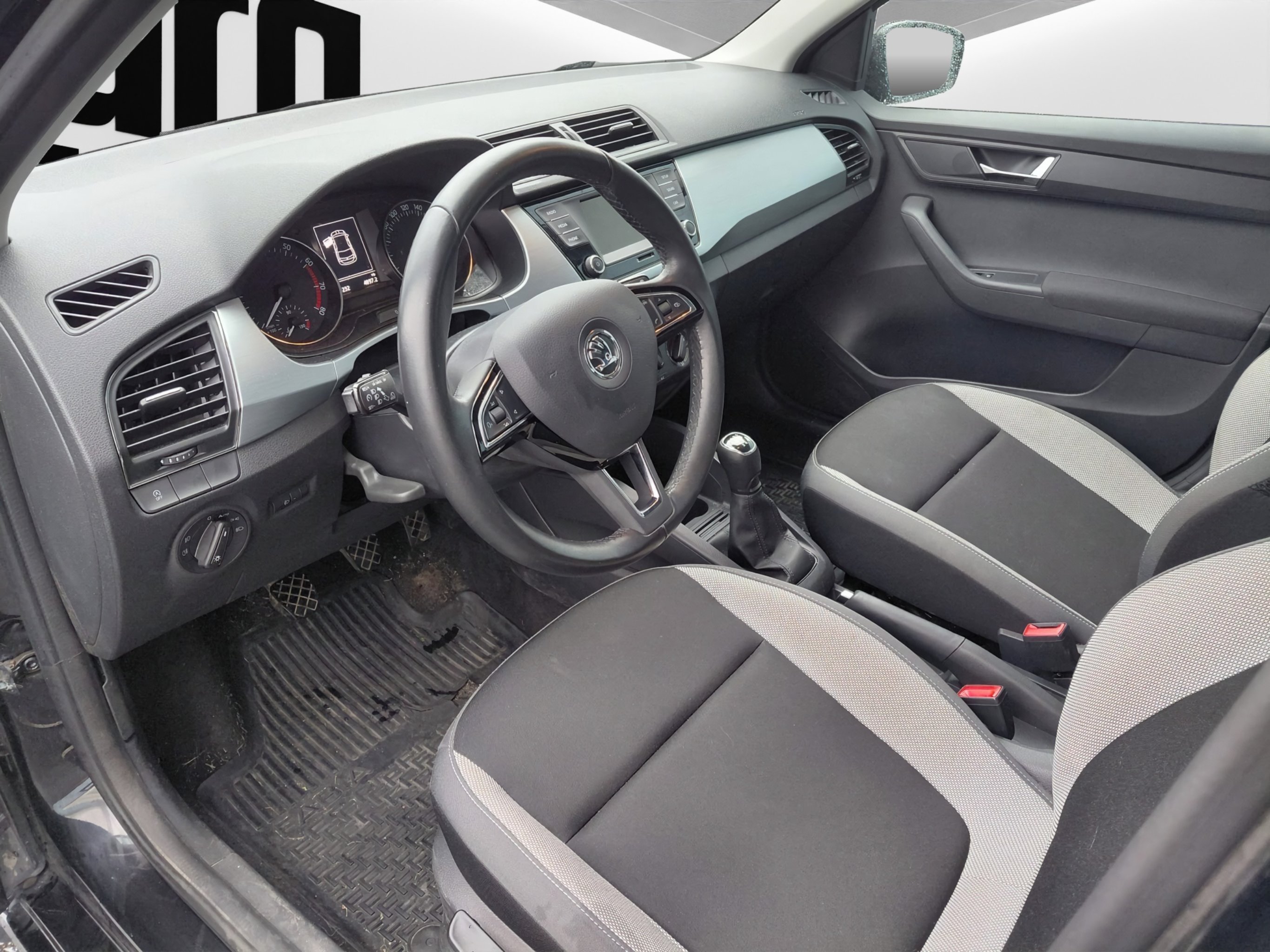 Skoda Fabia 2017 – kuva 5