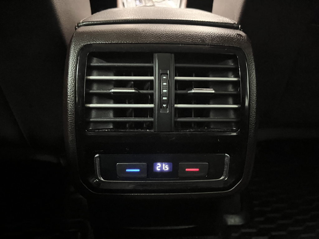 Volkswagen Passat kuva 24