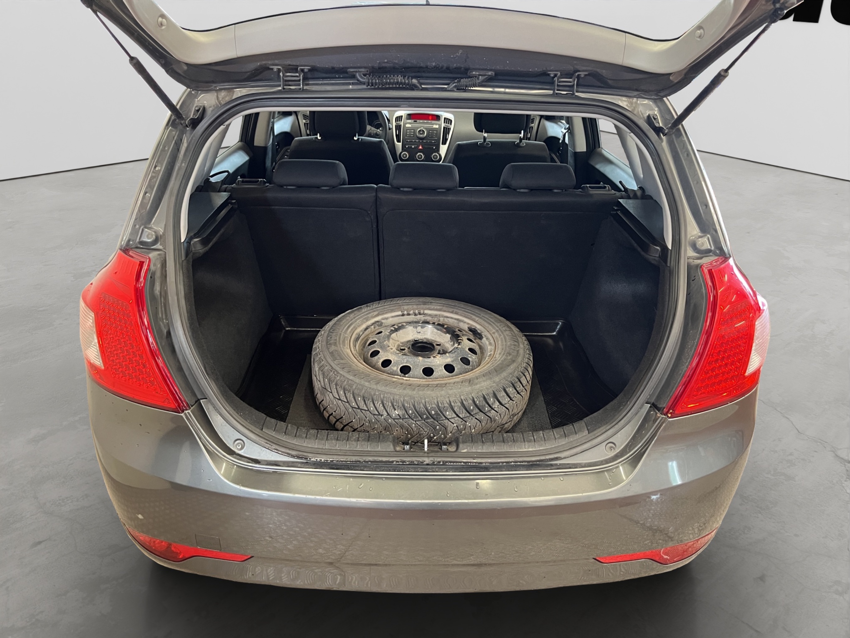 Kia Ceed kuva 20