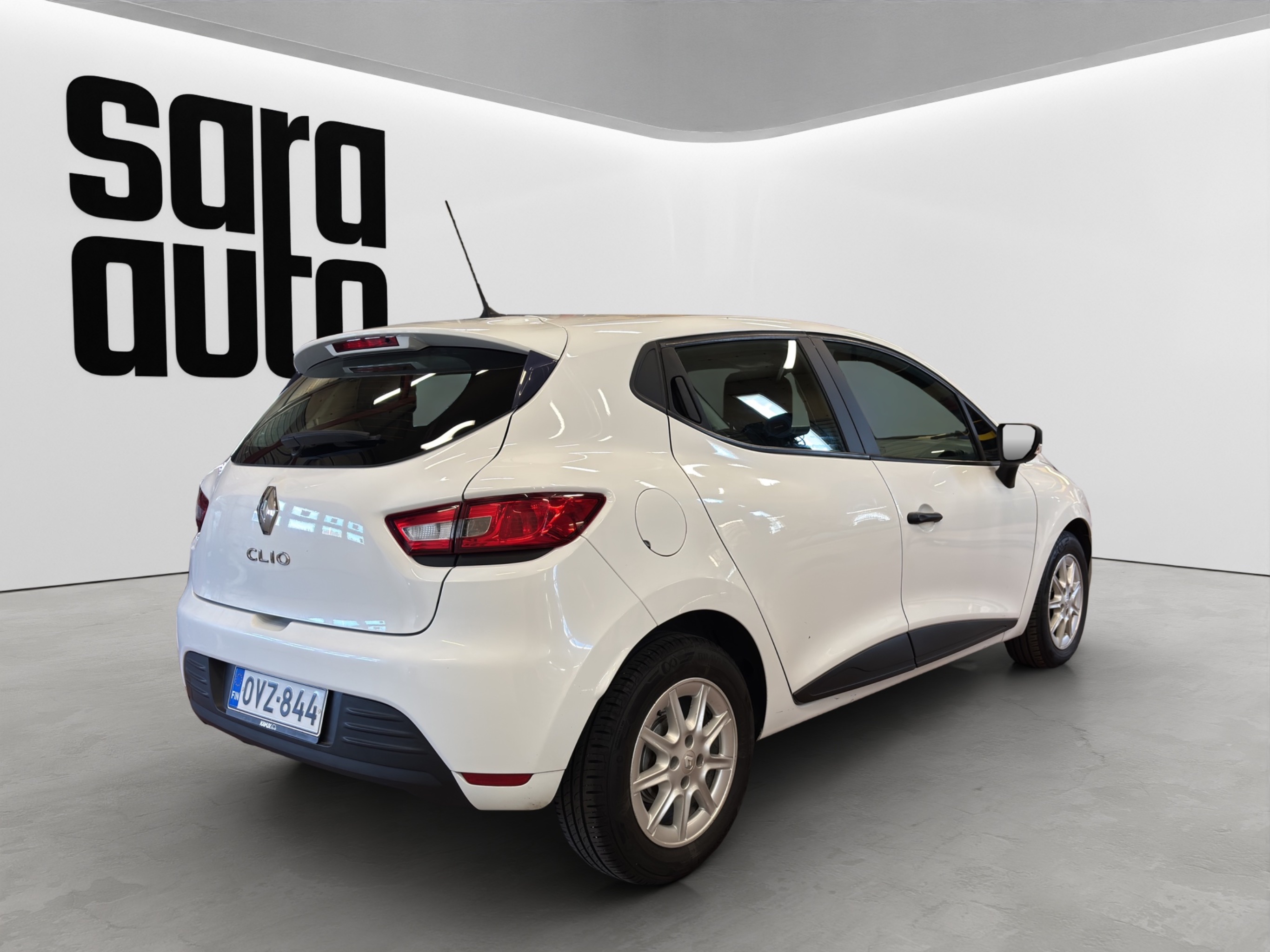 Renault Clio 2017 – kuva 3