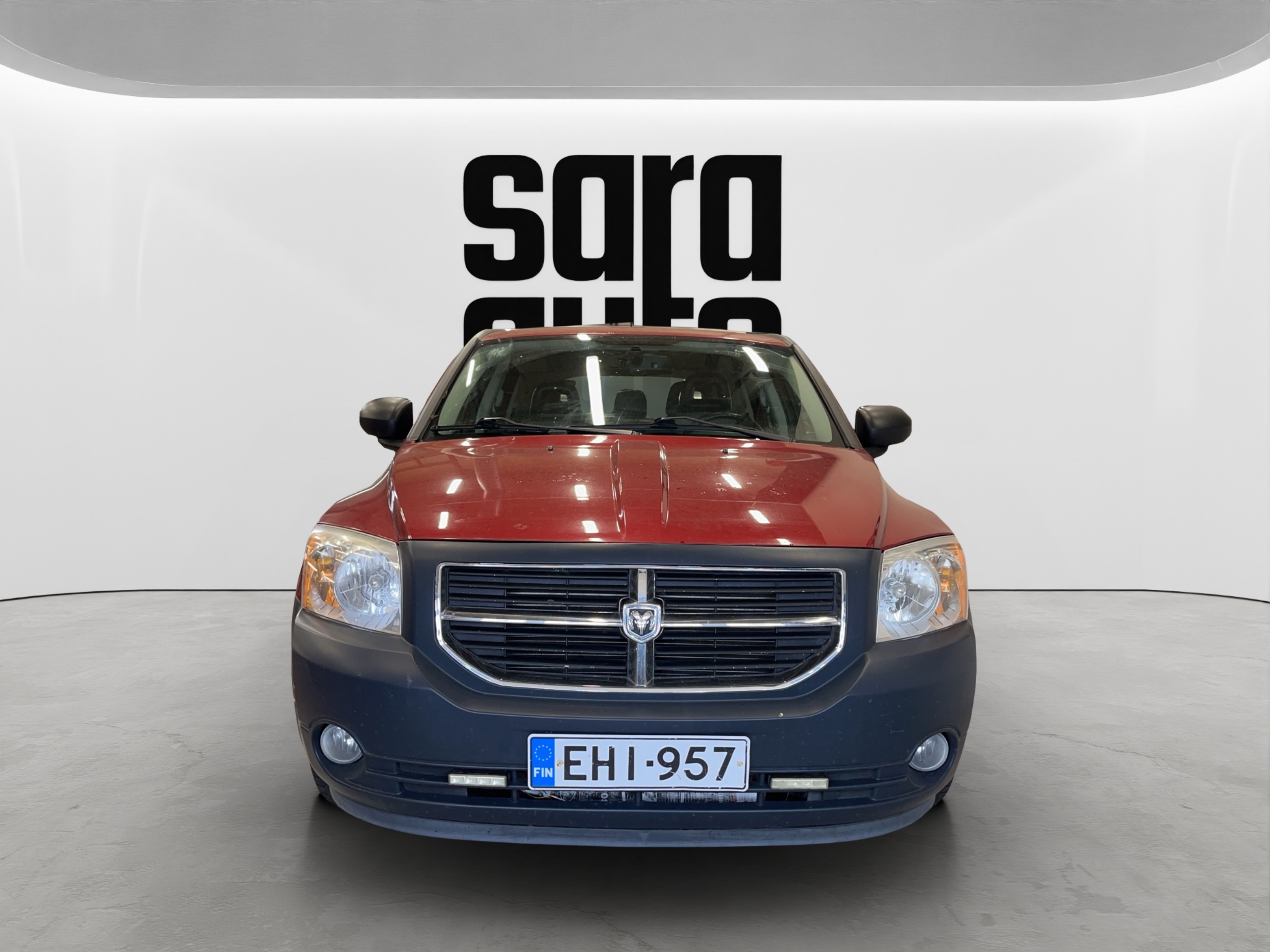 Dodge Caliber 2010 – kuva 5