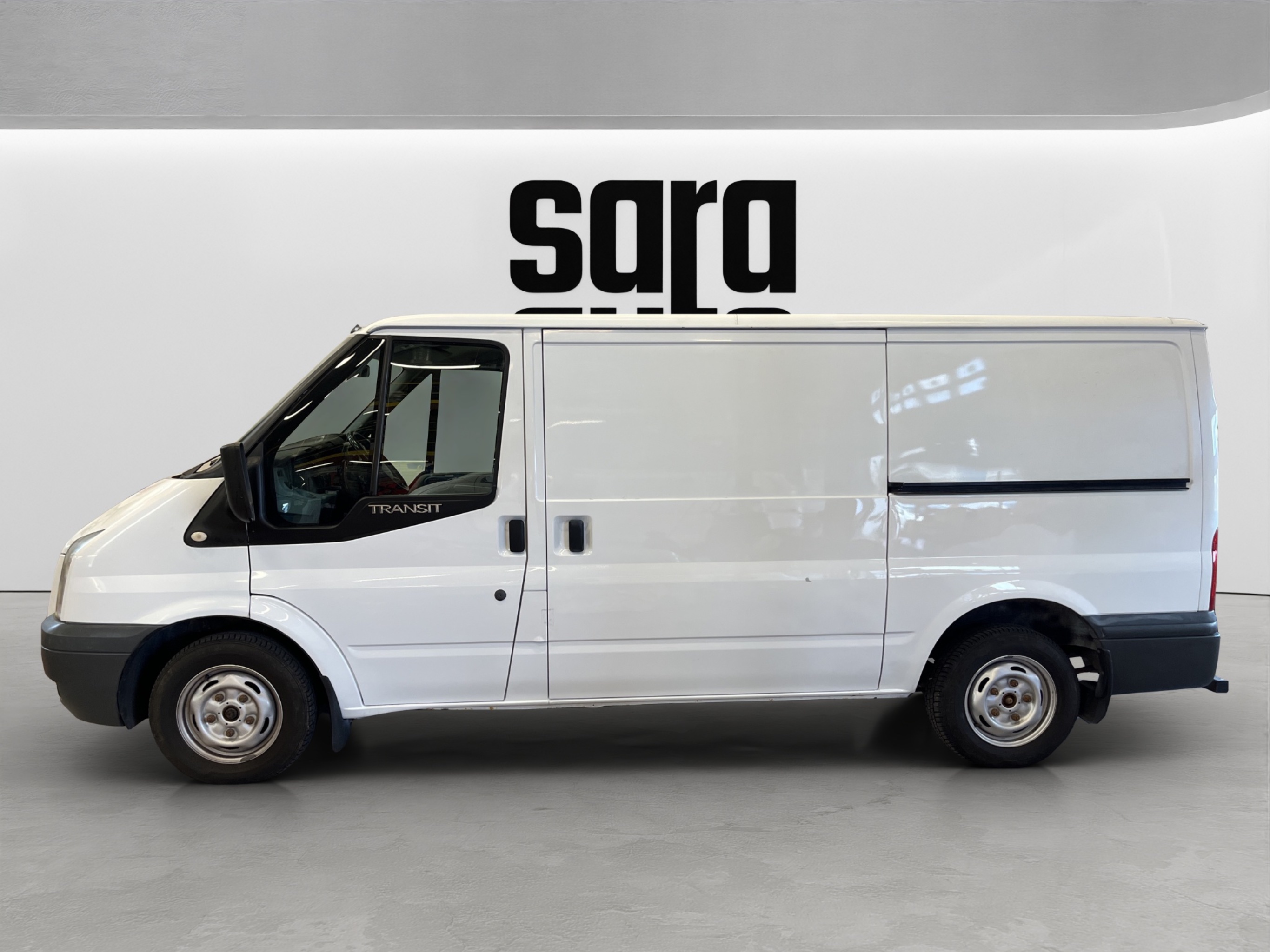 Ford Transit 2008 – kuva 7