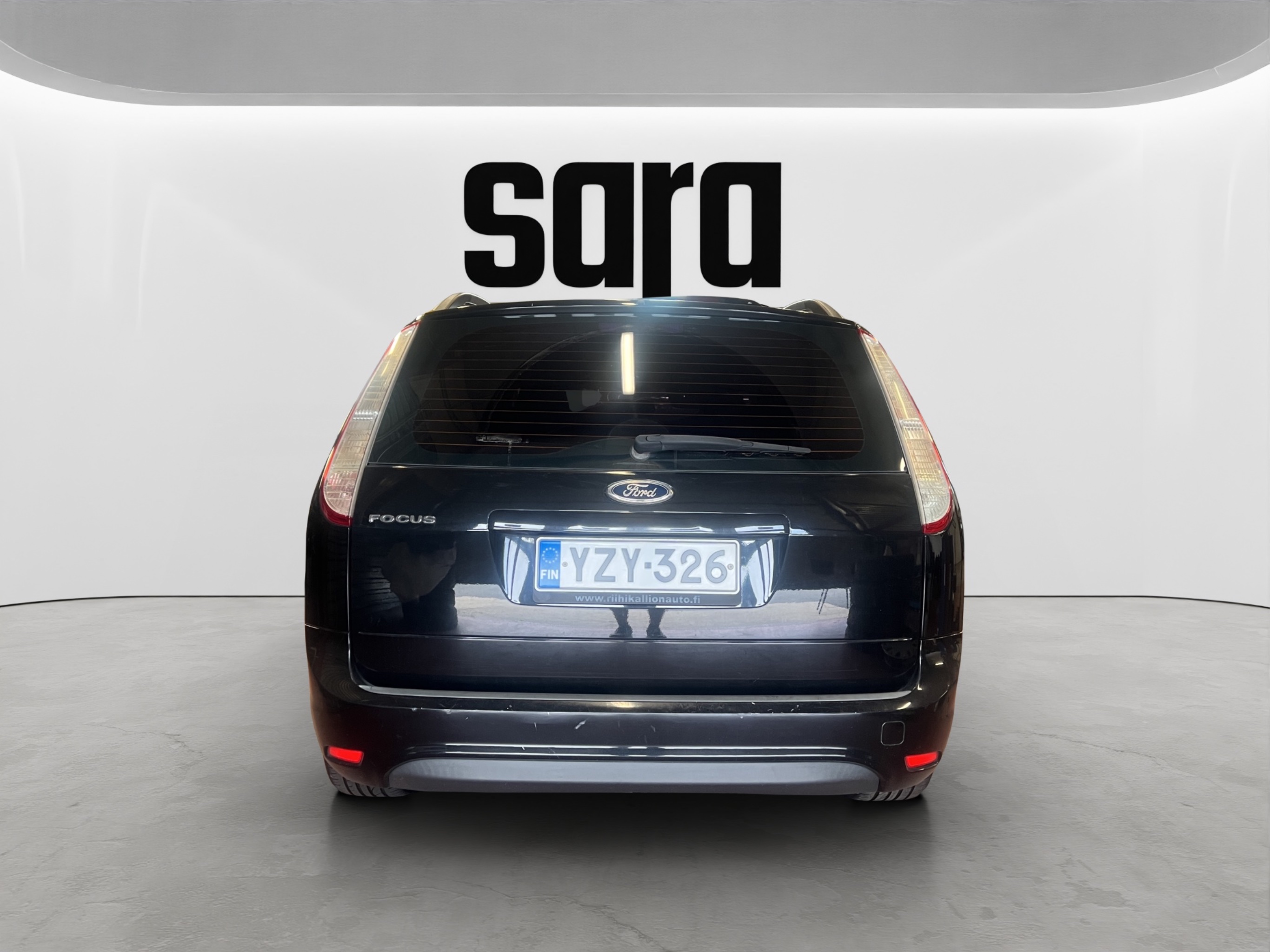 Ford Focus kuva 4