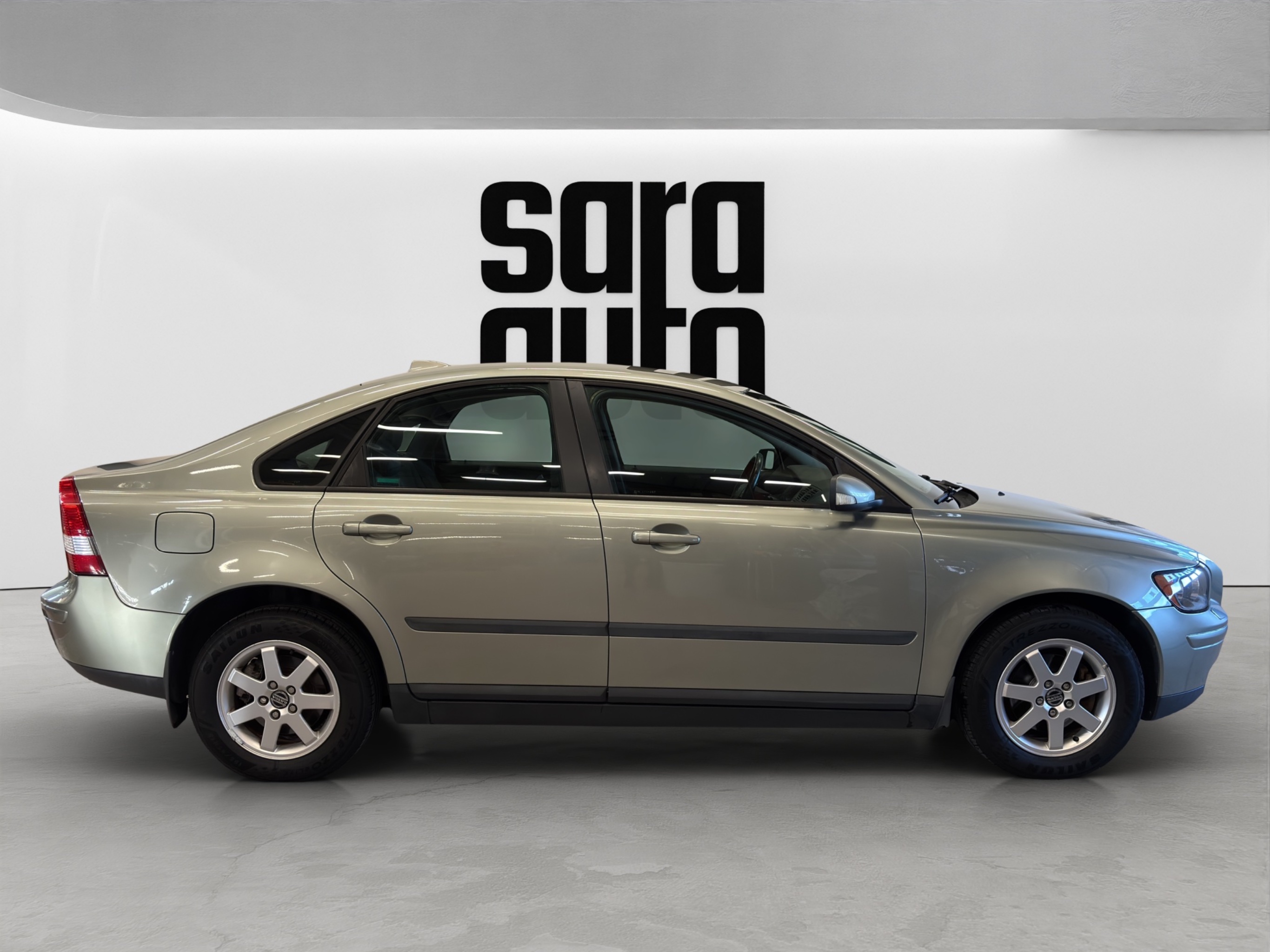 Volvo S40 2006 – kuva 2