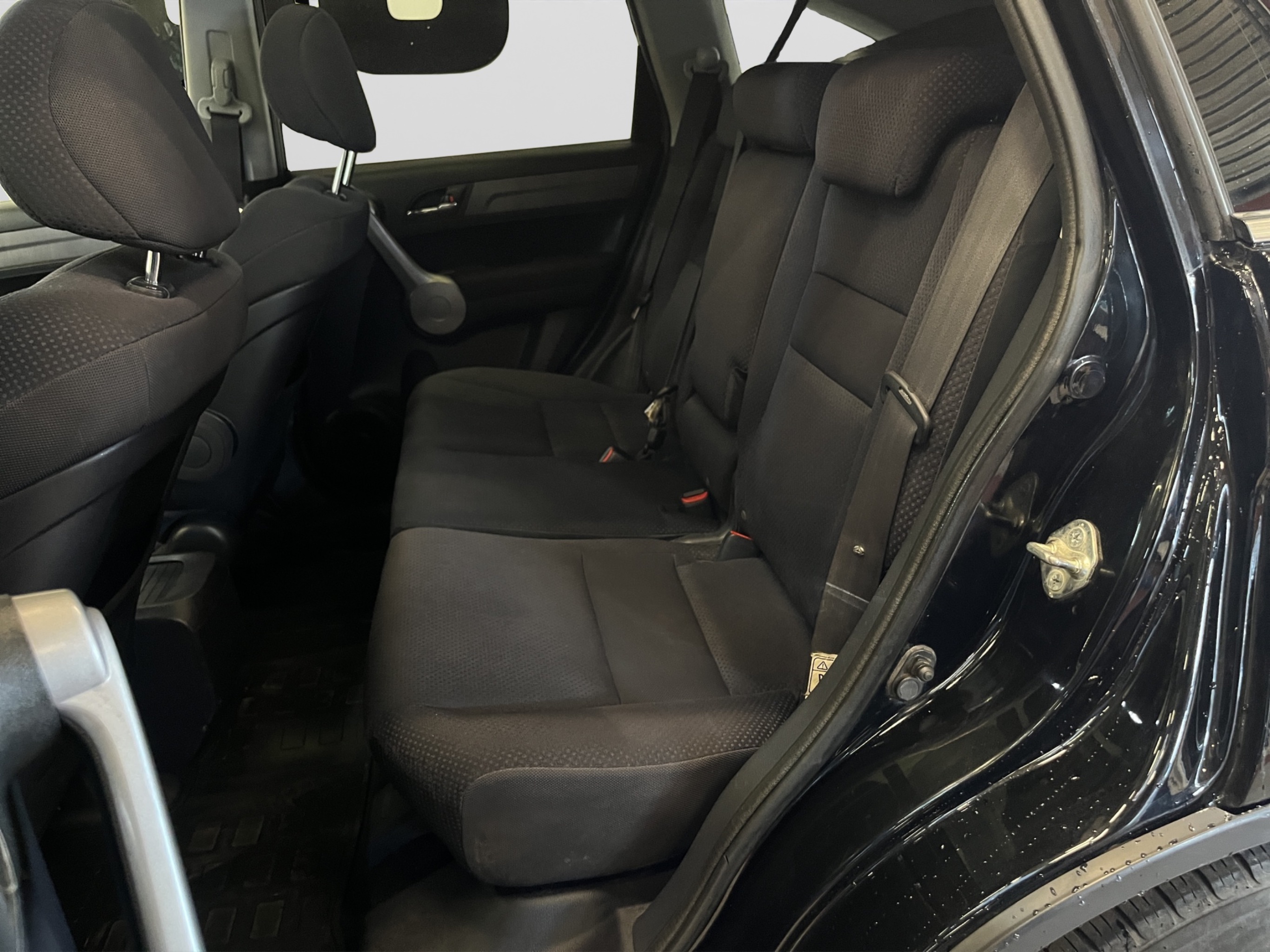 Honda CR-V kuva 10