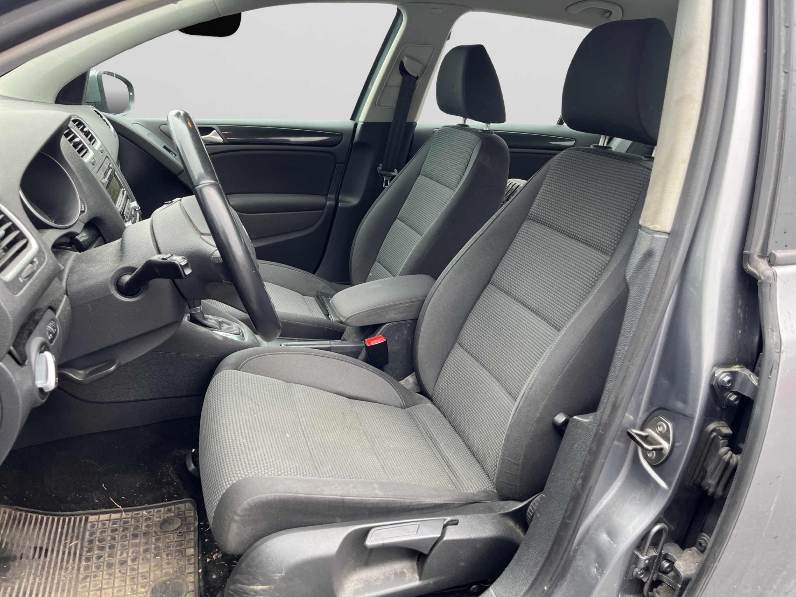 Volkswagen Golf kuva 9