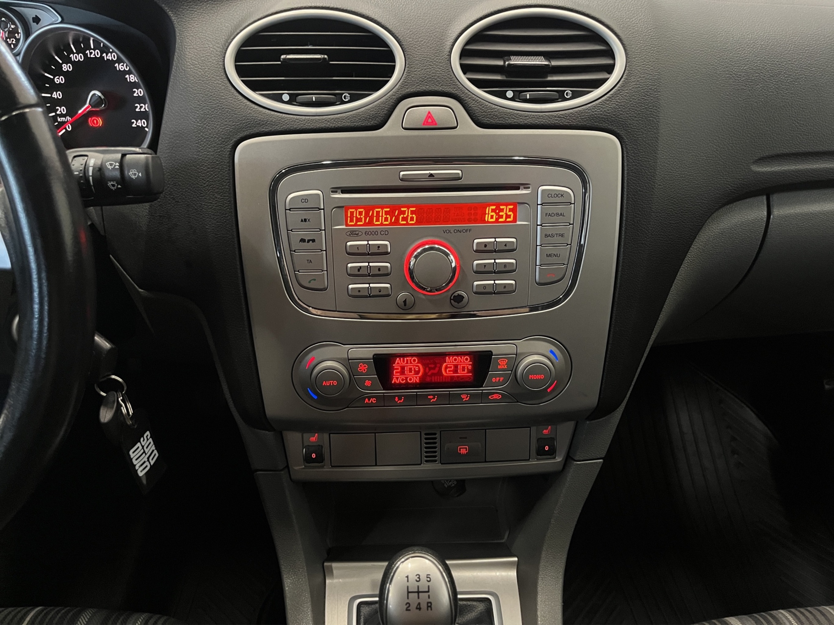 Ford Focus kuva 17