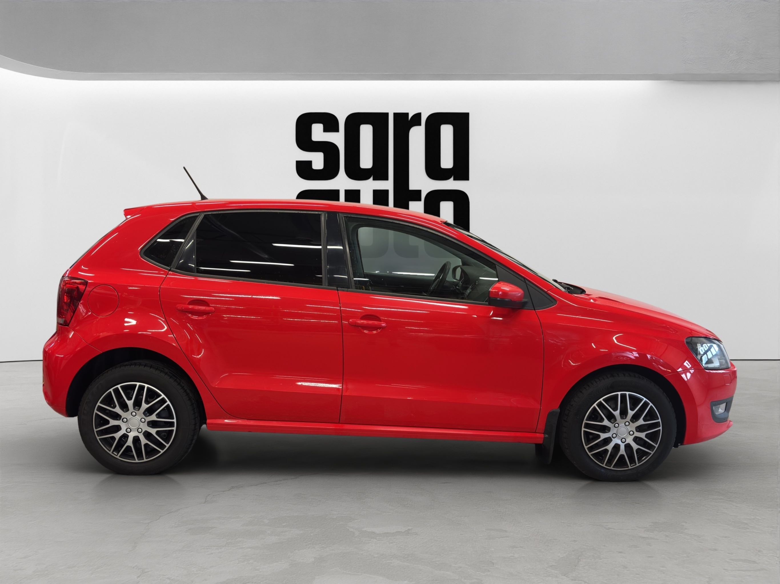 Volkswagen Polo 2012 – kuva 2